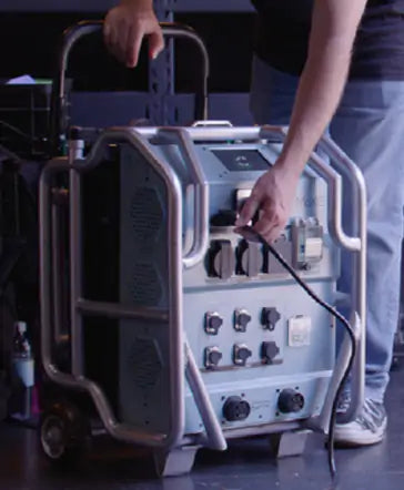 All Sodium Chemistries Are Not The Same