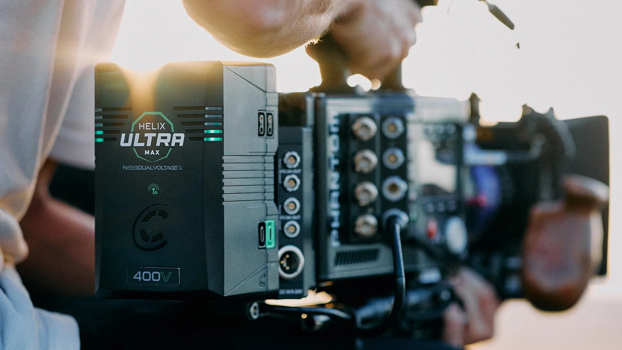 Helix Max Ultra – Core SWX