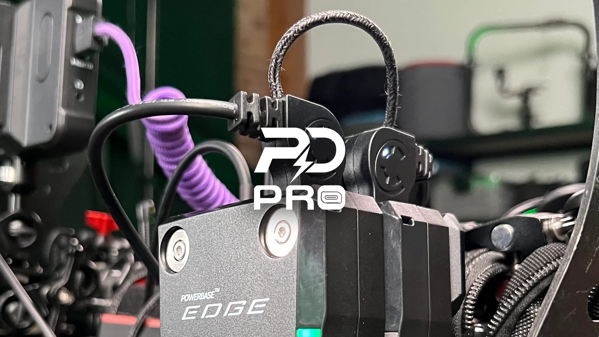PD Pro Cables - Cables