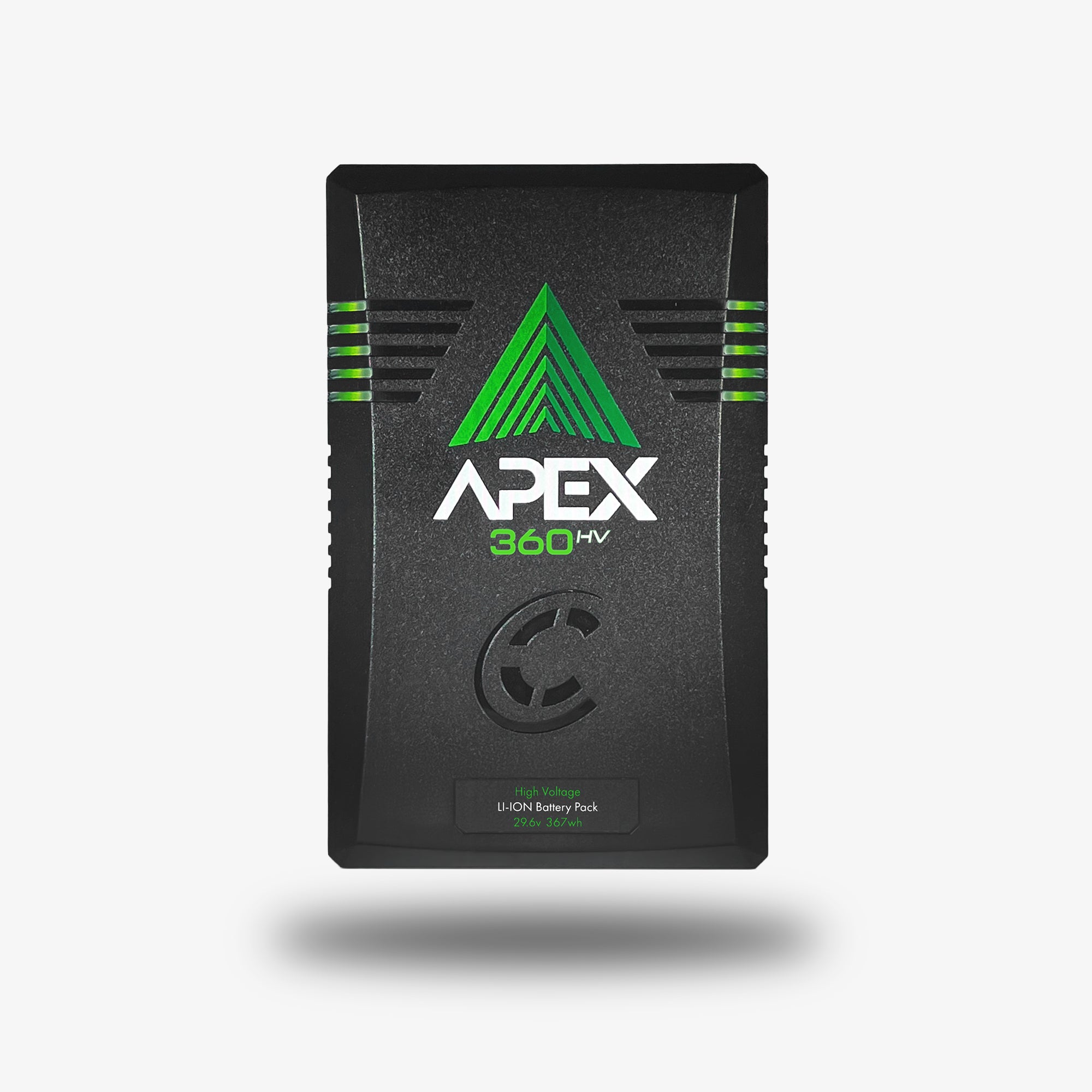 Apex HV Kit
