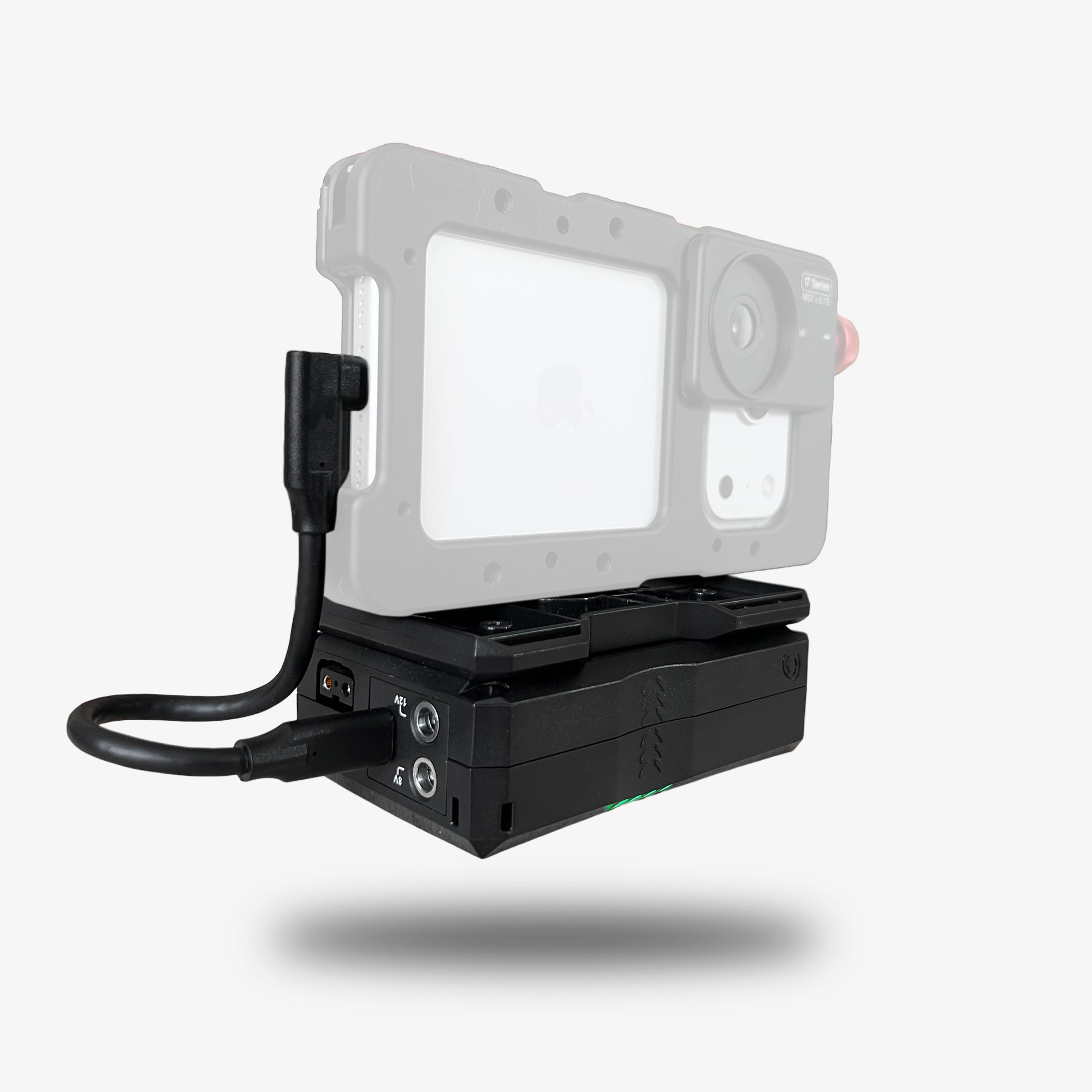 SNAP™ Mighty USB-C PD