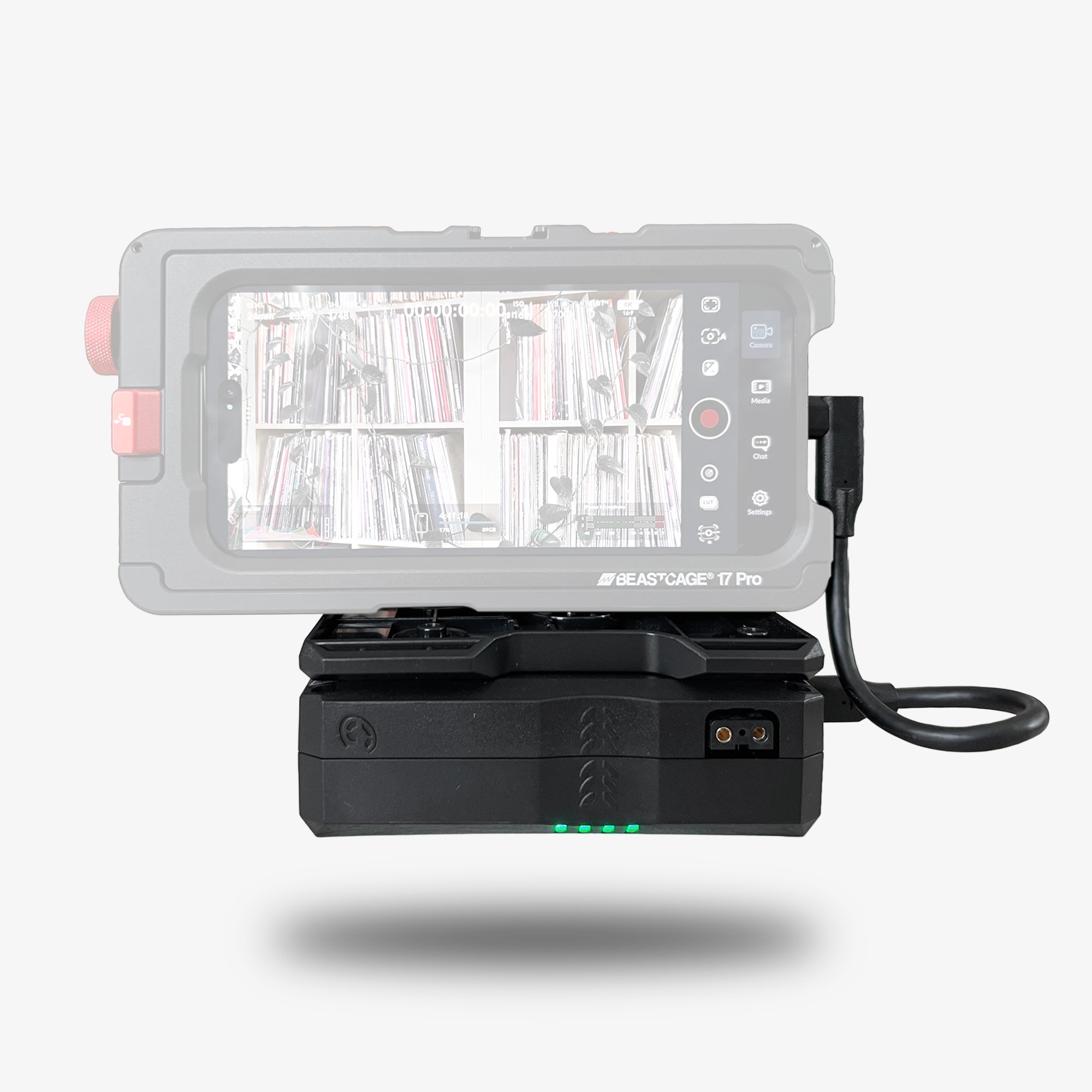 SNAP™ Mighty USB-C PD