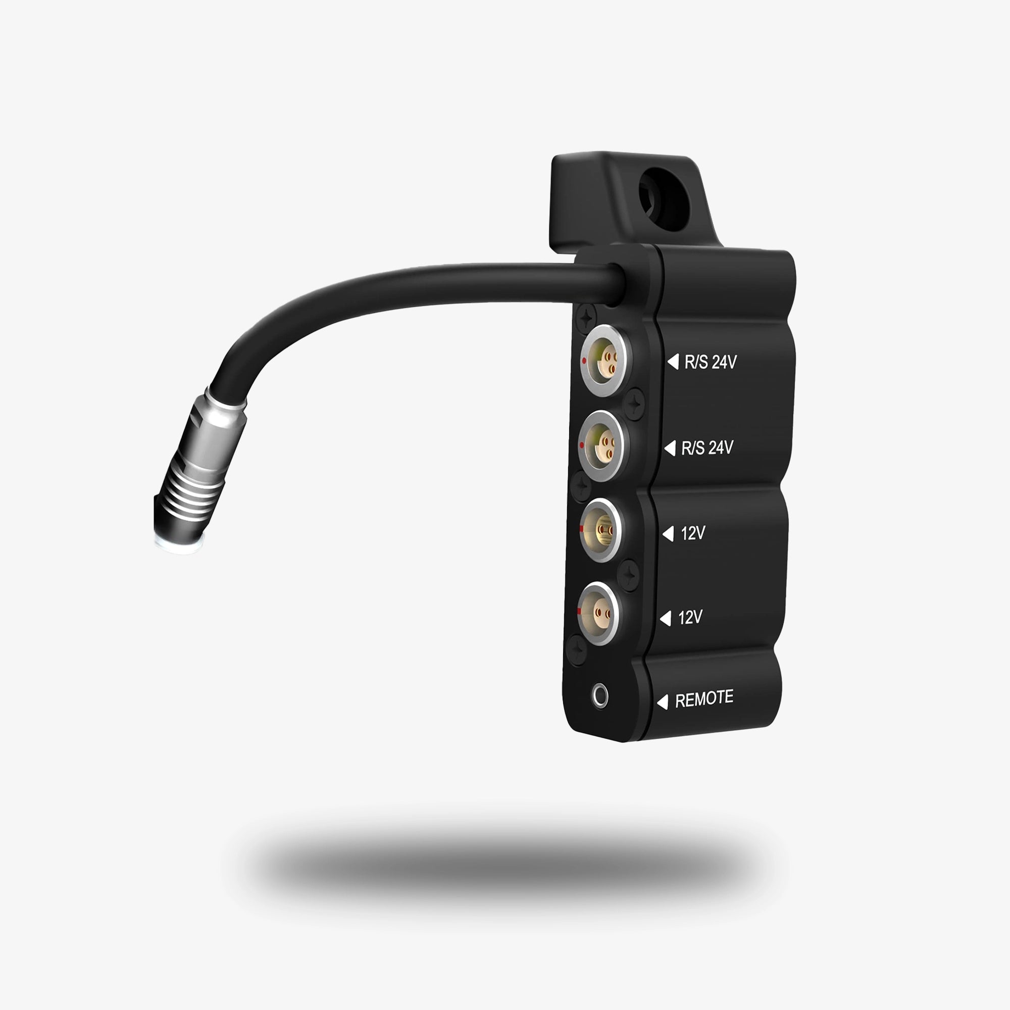 I/O Module for Sony Burano PMC Plate