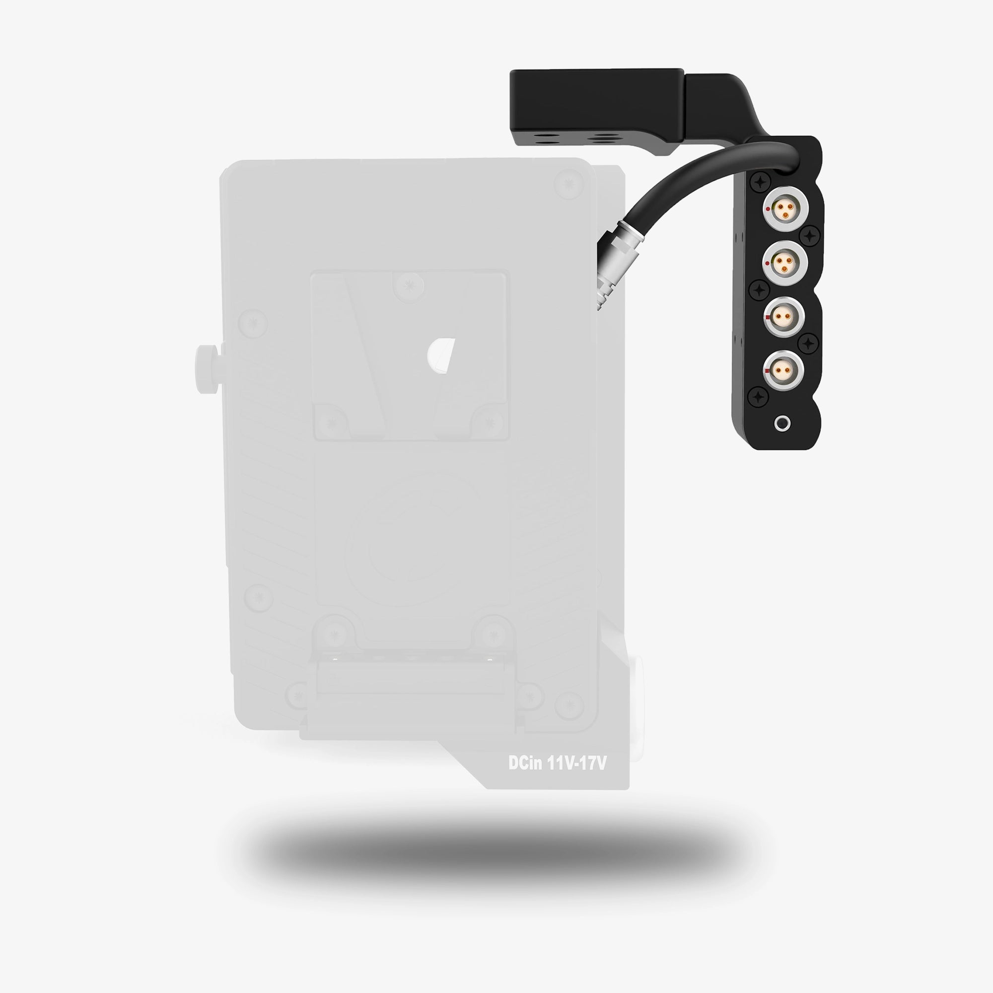 I/O Module for Sony Burano PMC Plate