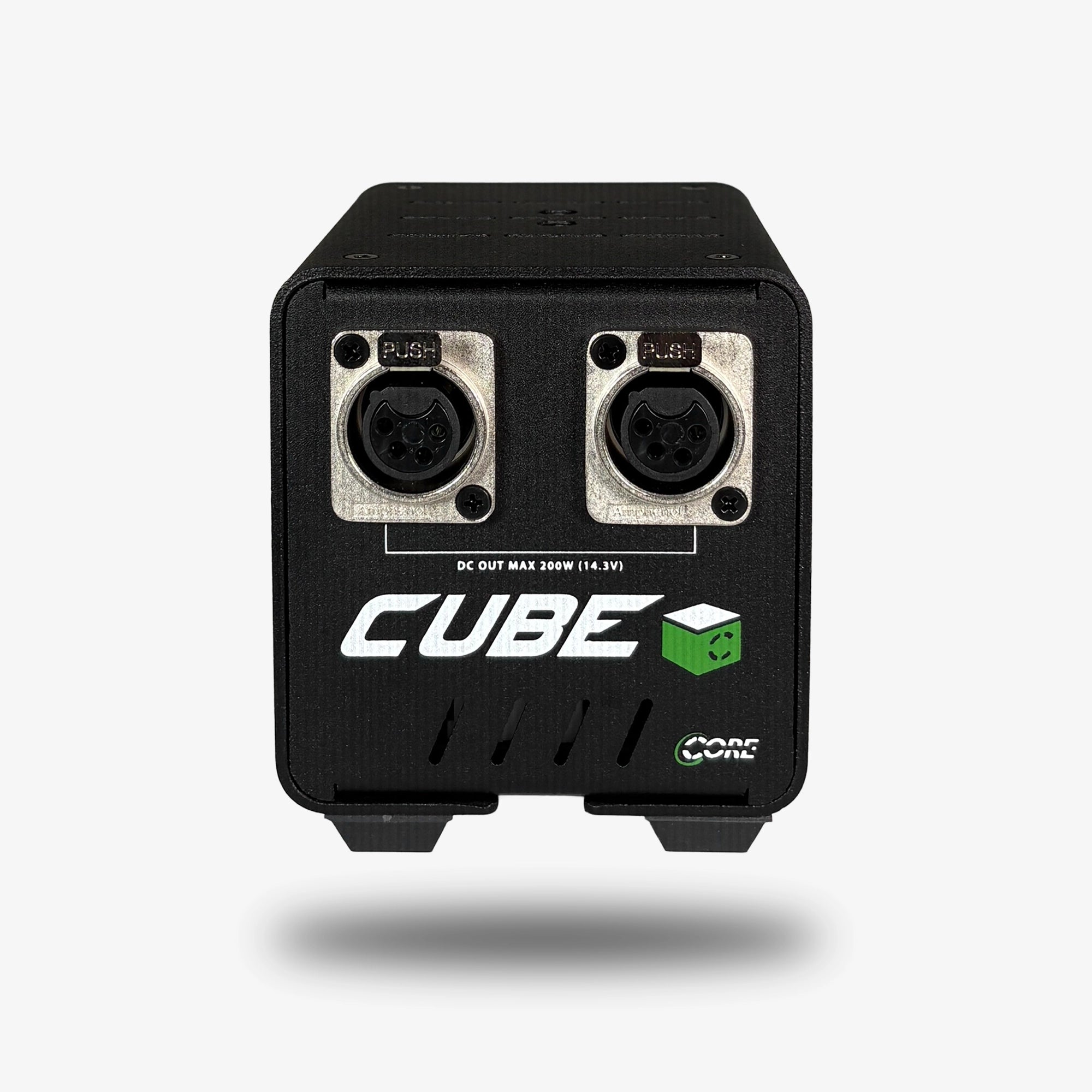 200w, 14v Power Supply