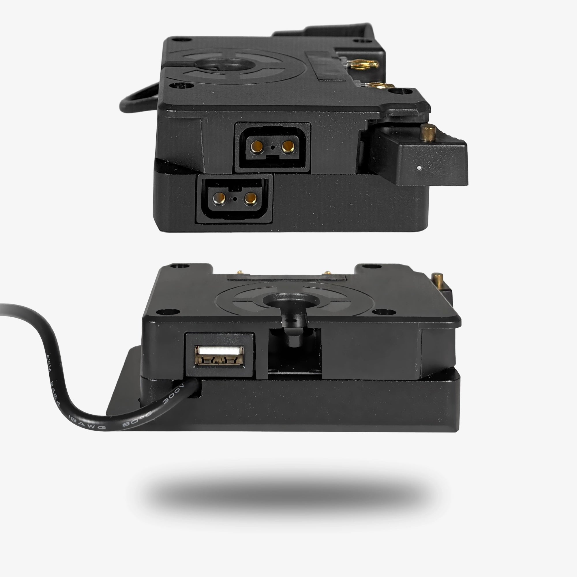 Canon EOS Cine Plate Series