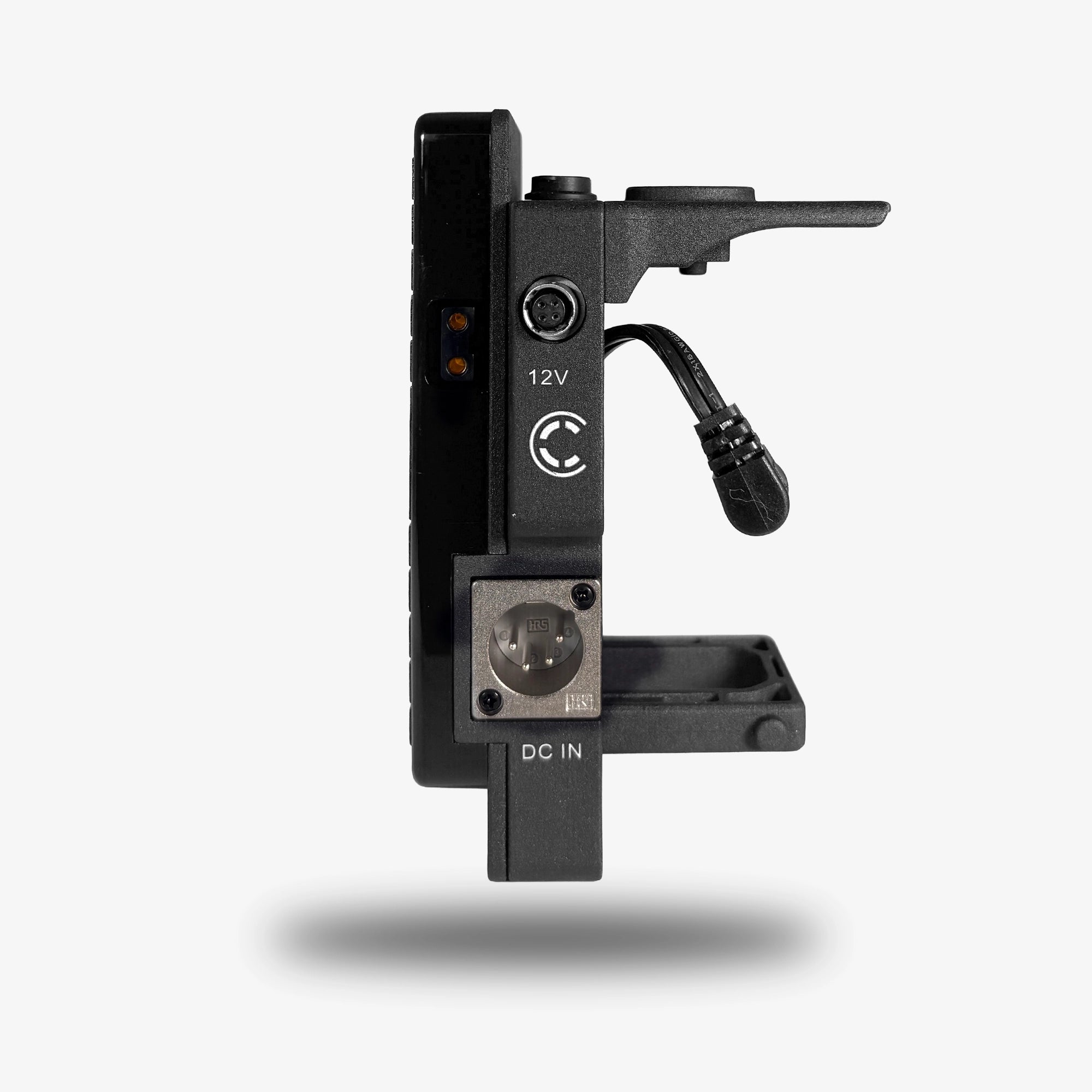 Sony PXW-FX9 Plate Series