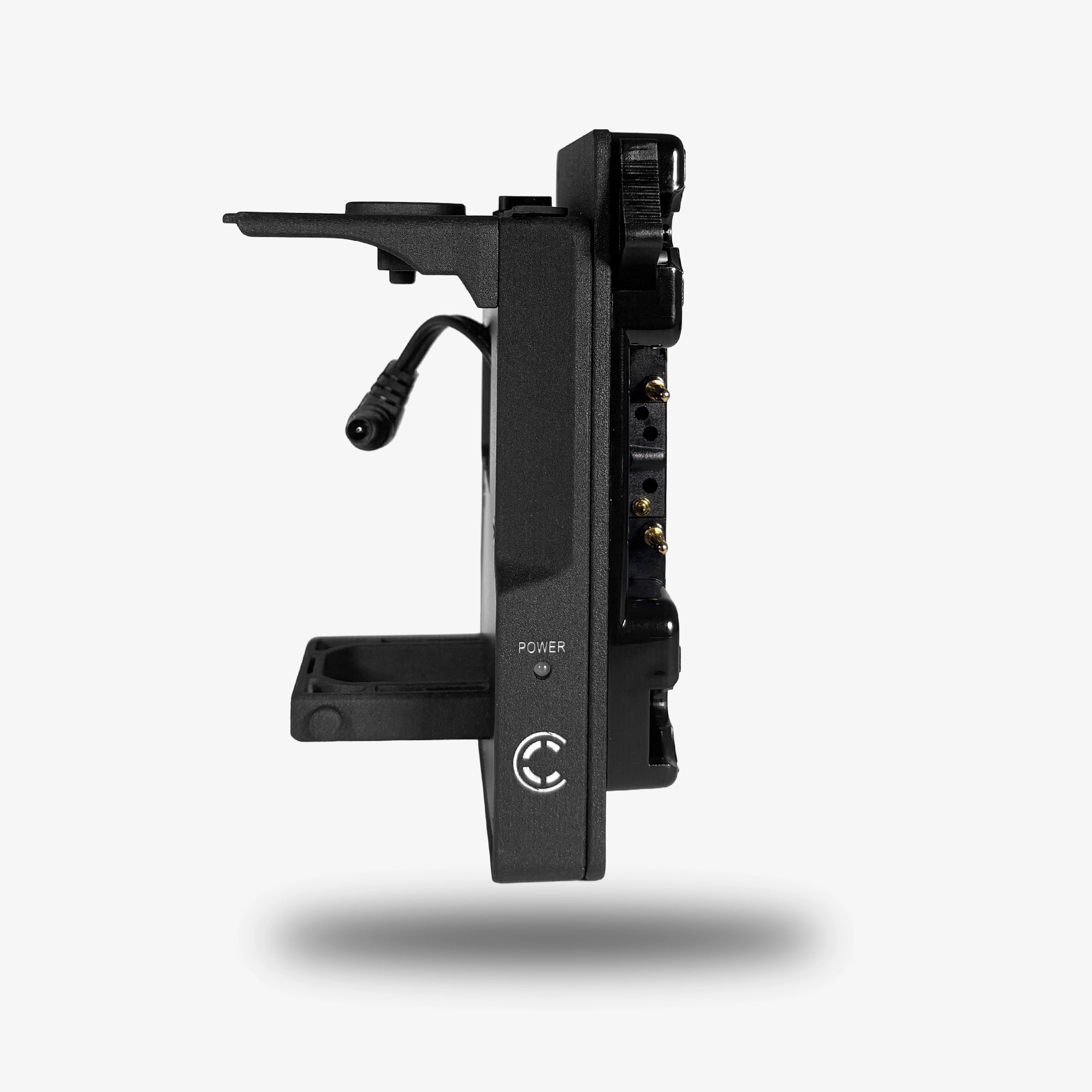 Sony PXW-FX9 Plate Series