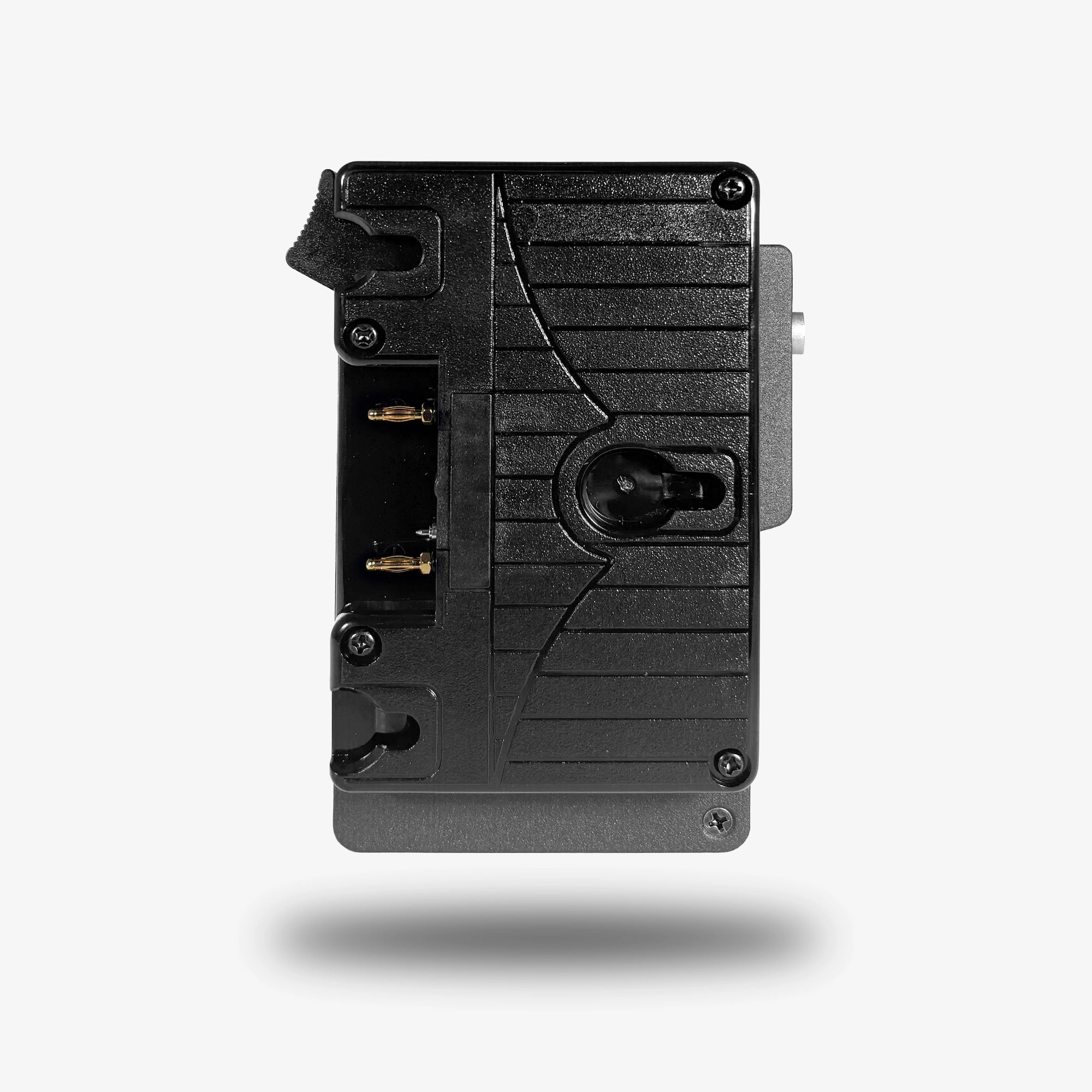 Sony PXW-FX9 Plate Series