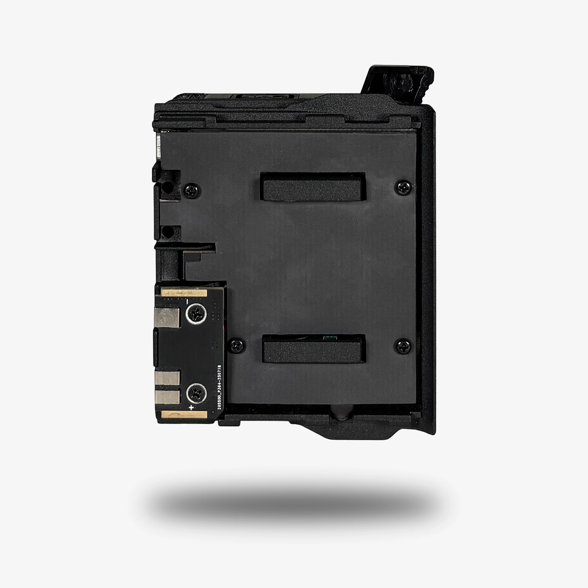 Plate for RED® KOMODO™ Series