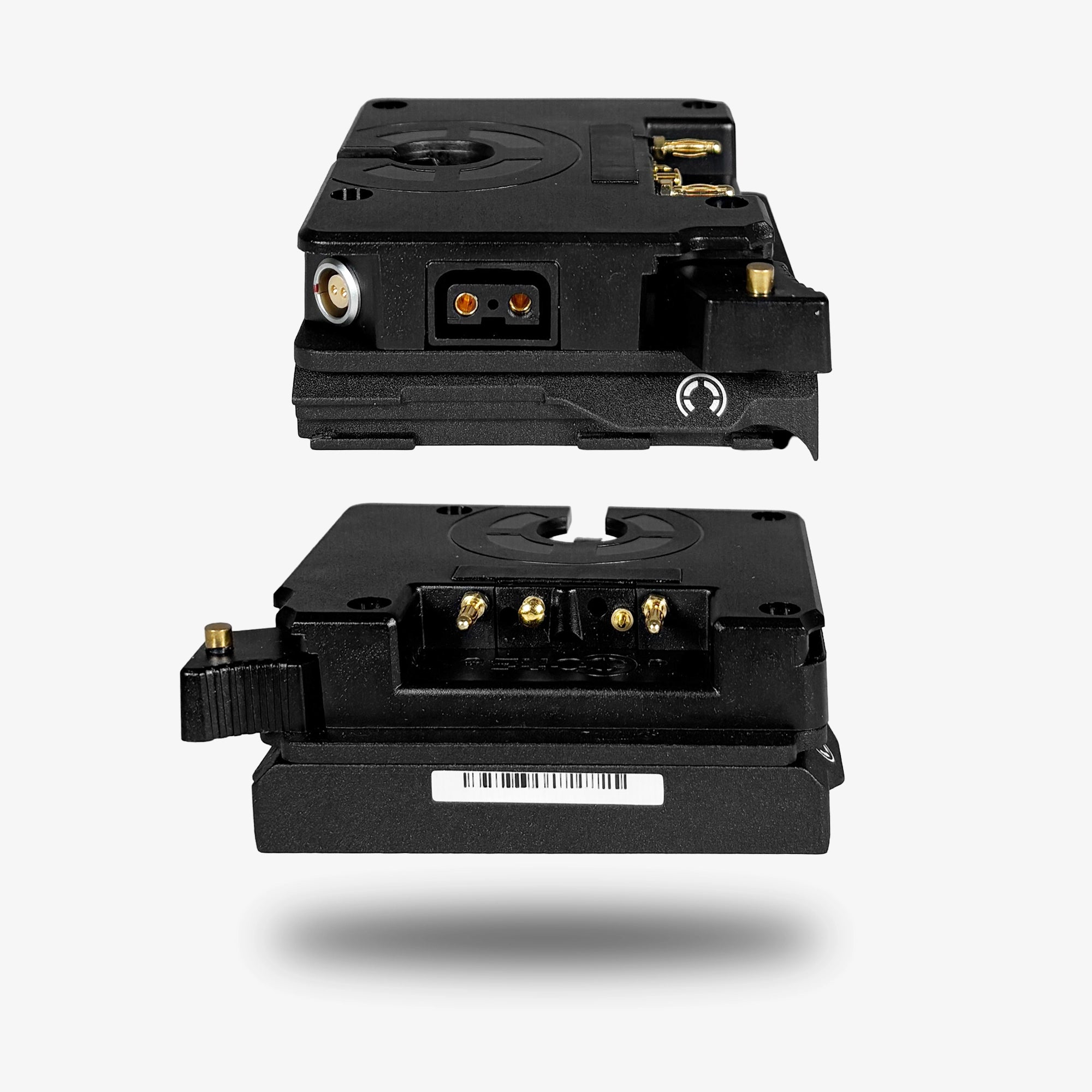 Plate for RED® KOMODO™ Series