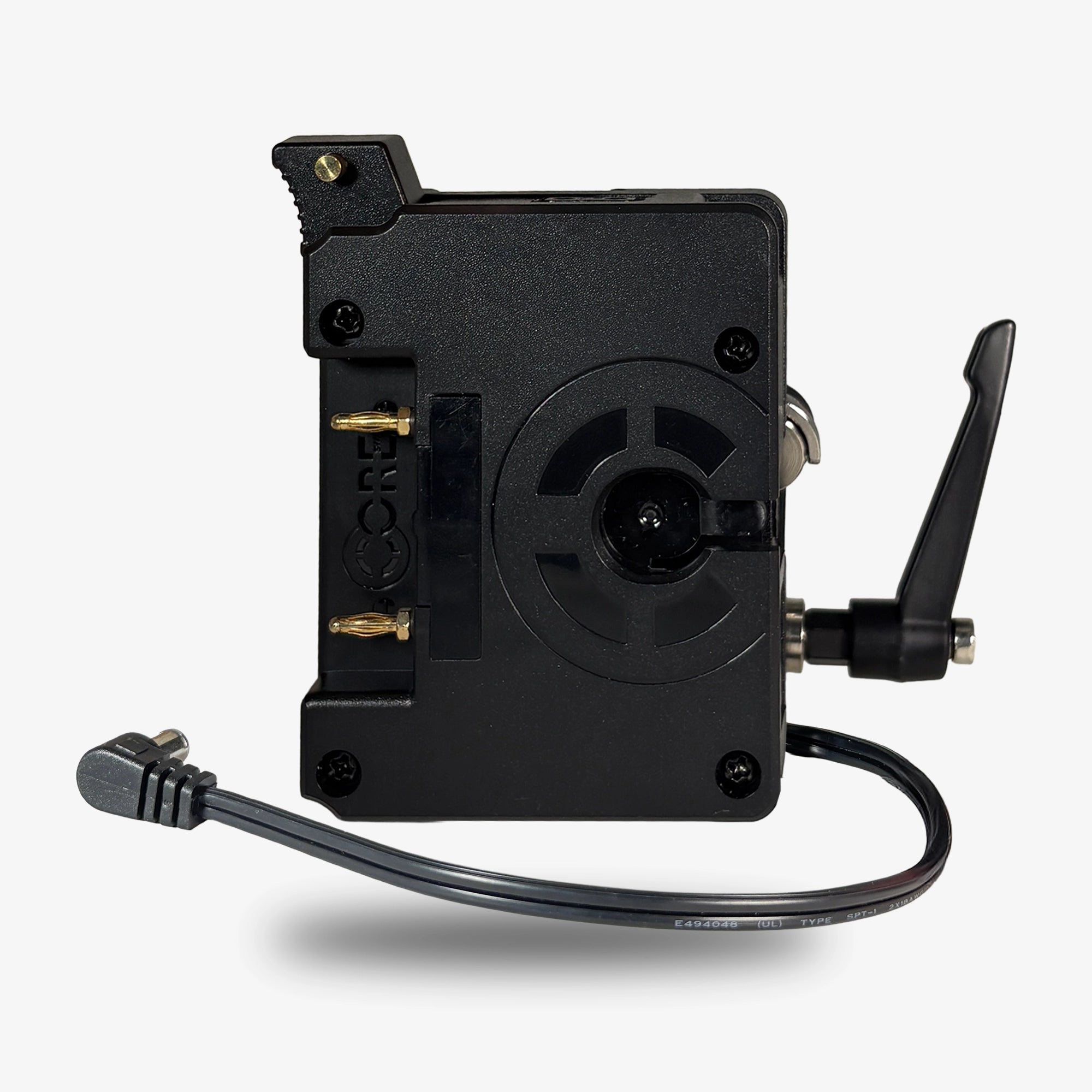 Core SWX FX6 Vマウントバッテリーブラケット Sony PXW-FX6 Plate Series – Core SWX
