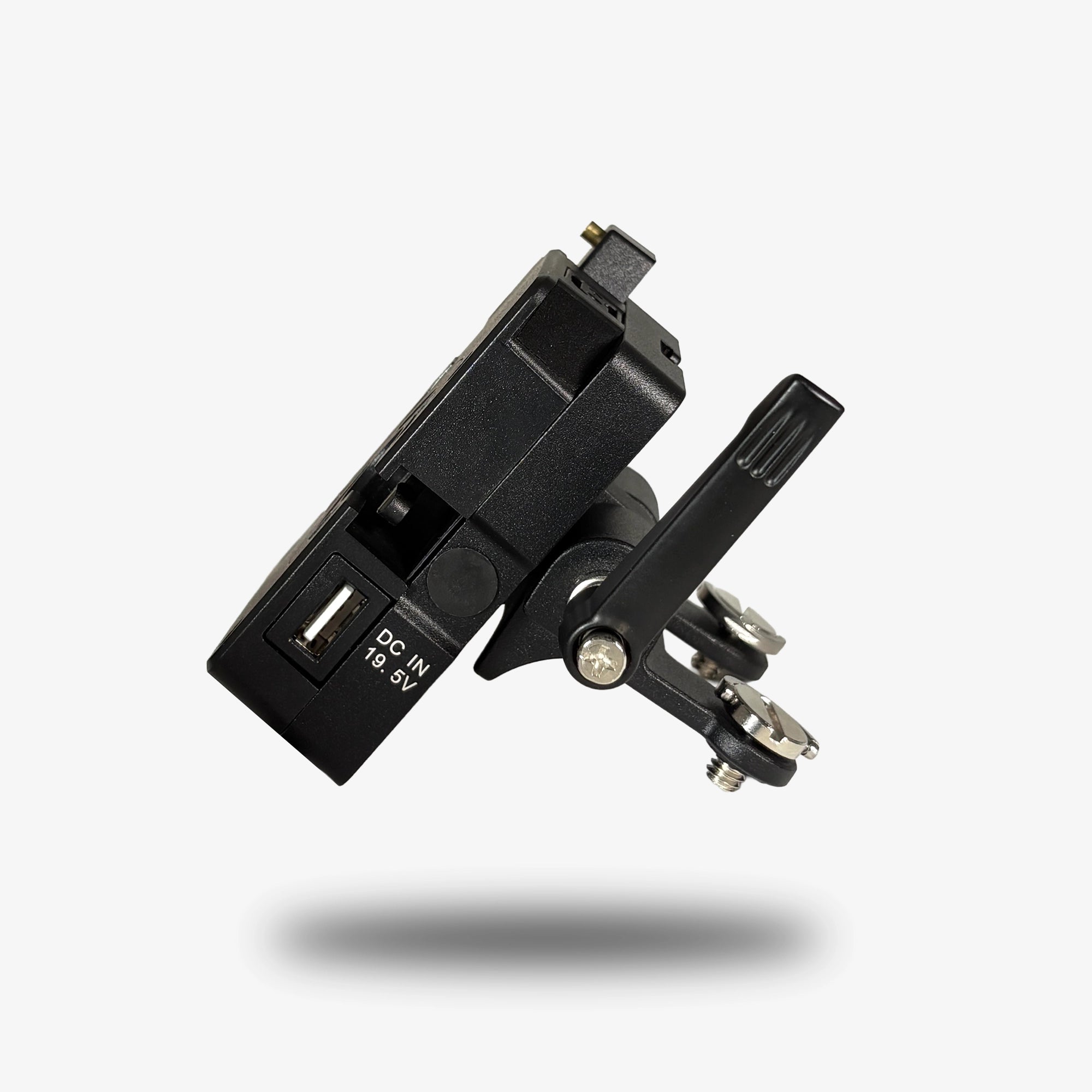 Sony PXW-FX6 Plate Series