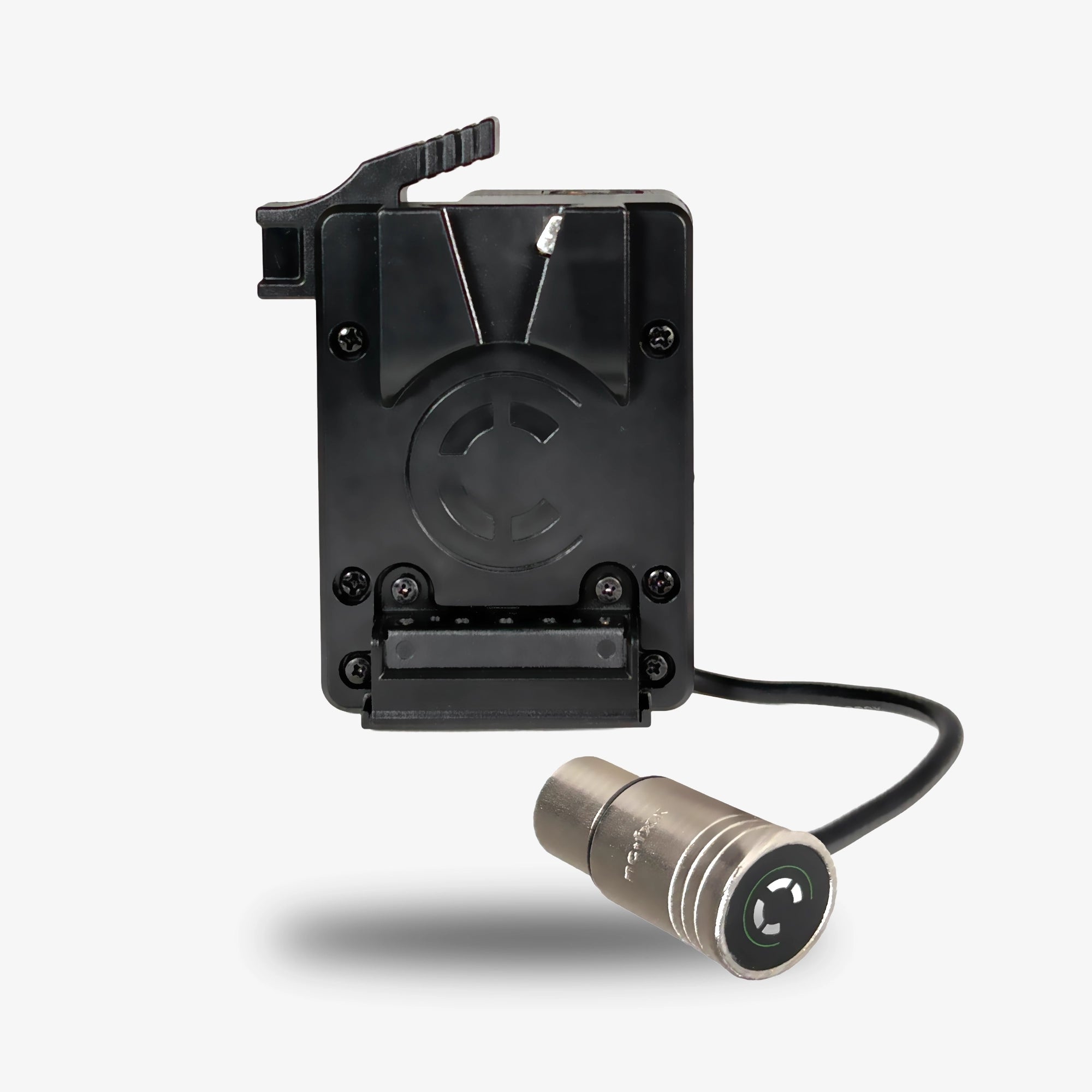 Canon EOS Cine Plate Series