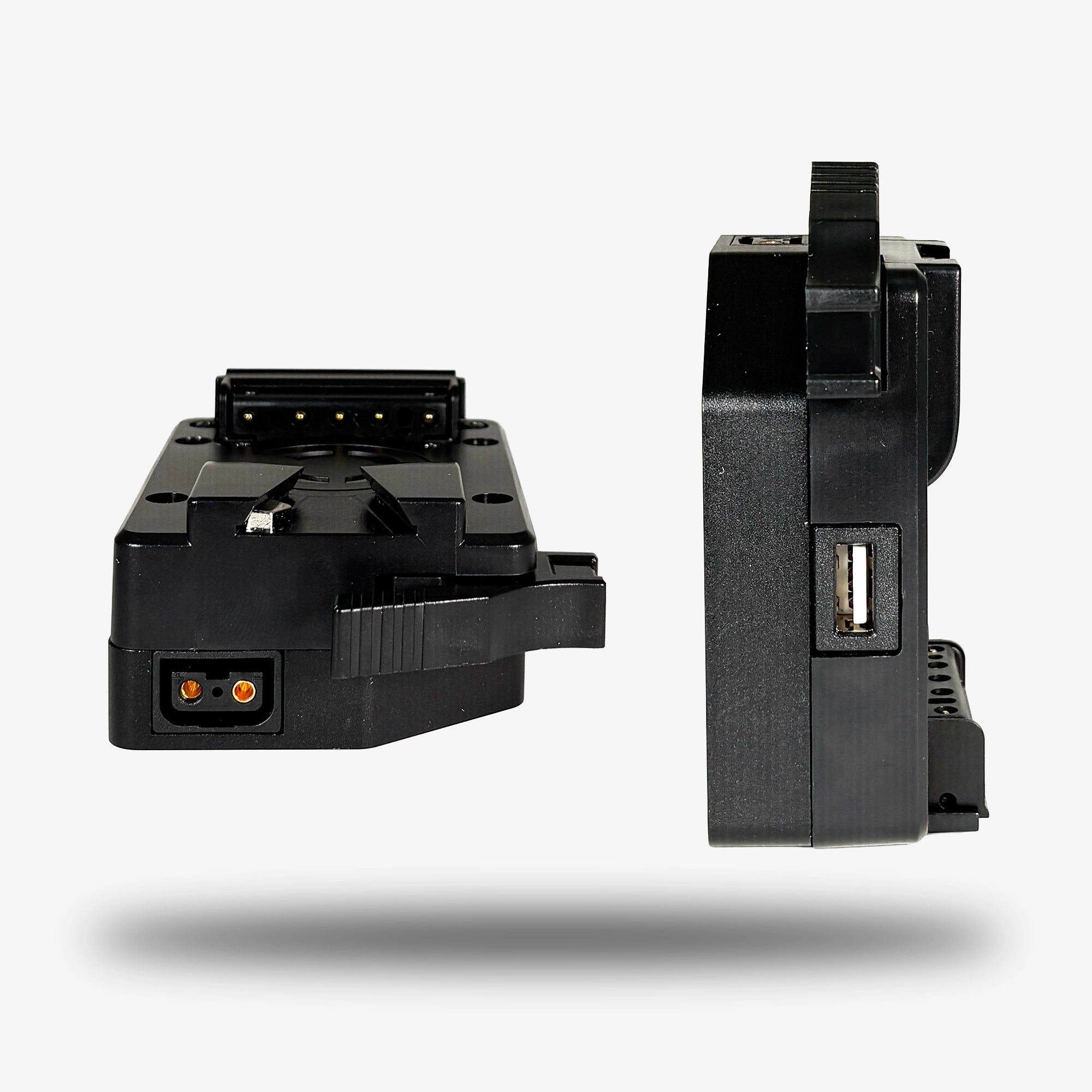 Canon EOS Cine Plate Series