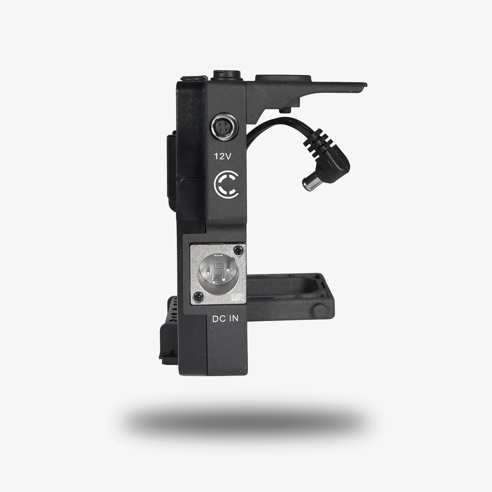 Sony PXW-FX9 Plate Series