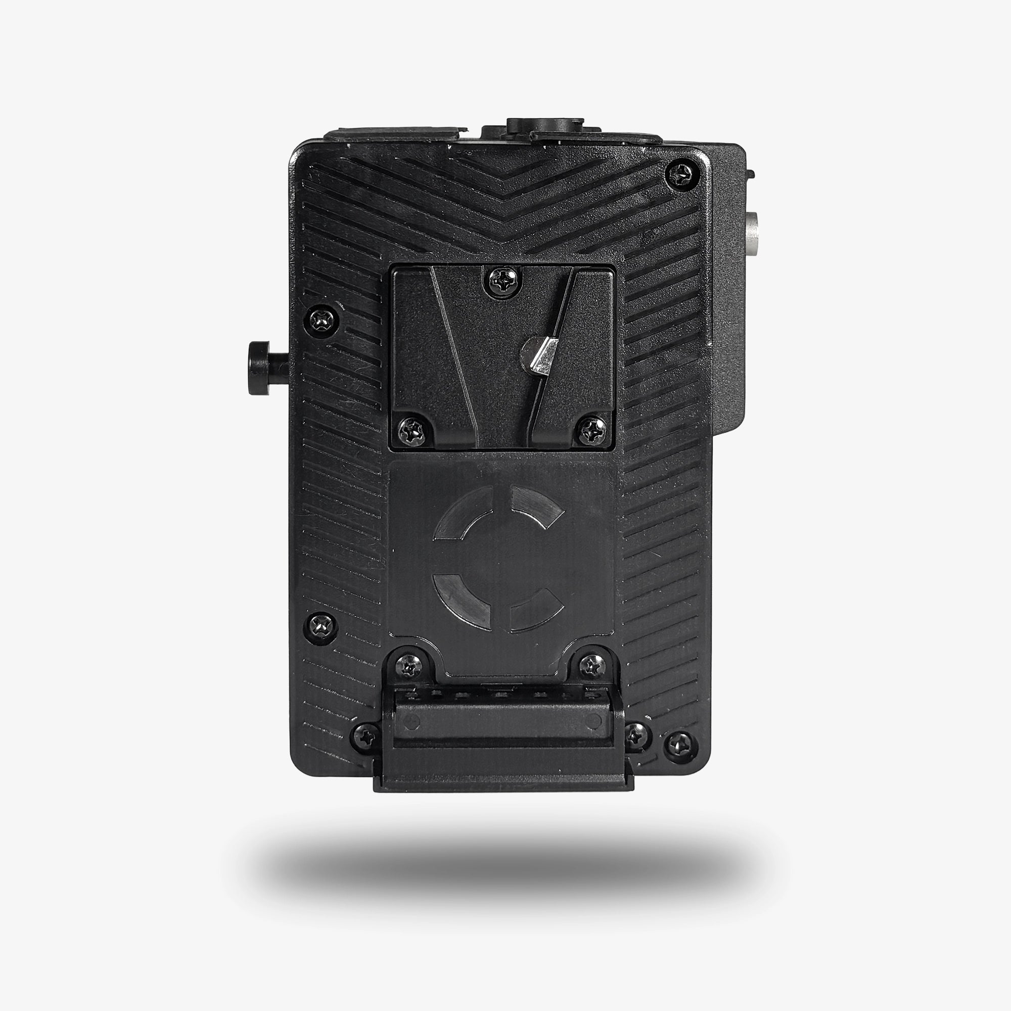 Sony PXW-FX9 Plate Series