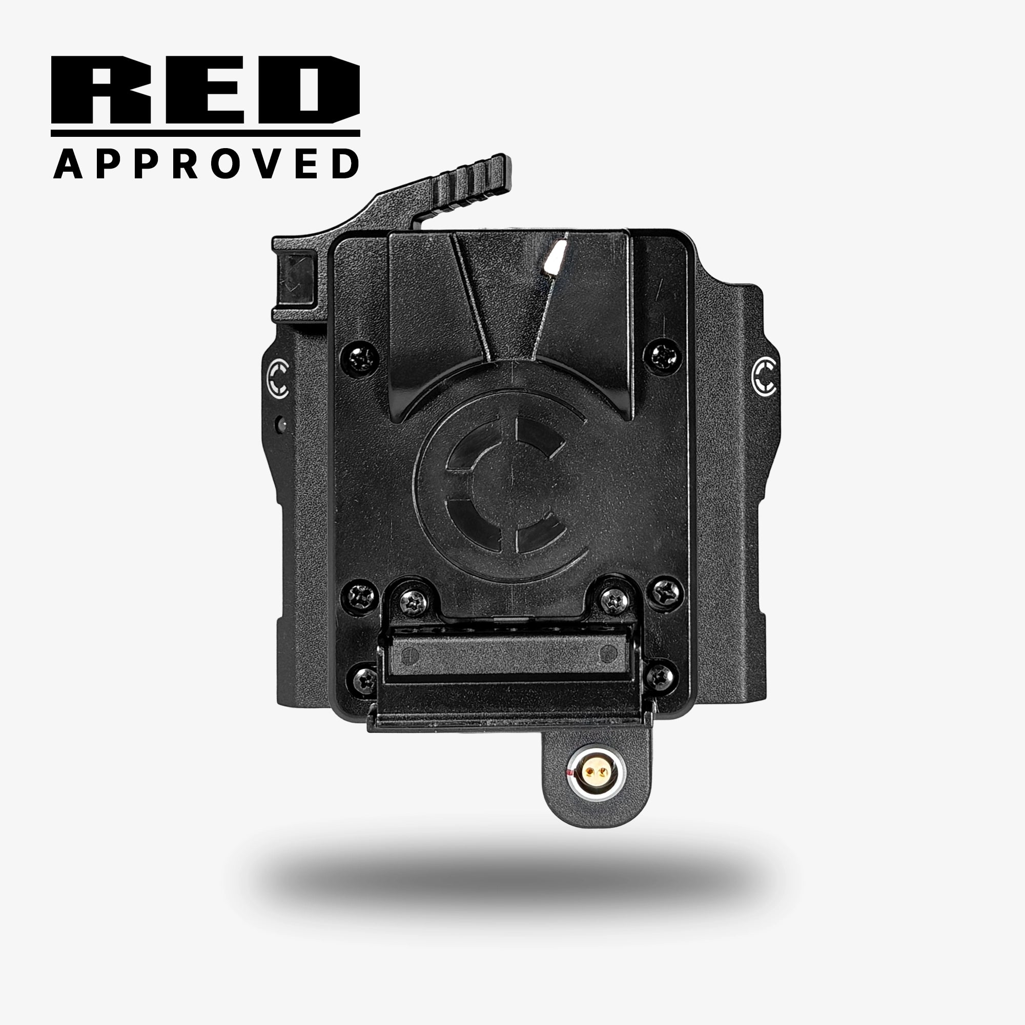 Plate for RED® KOMODO™ Series