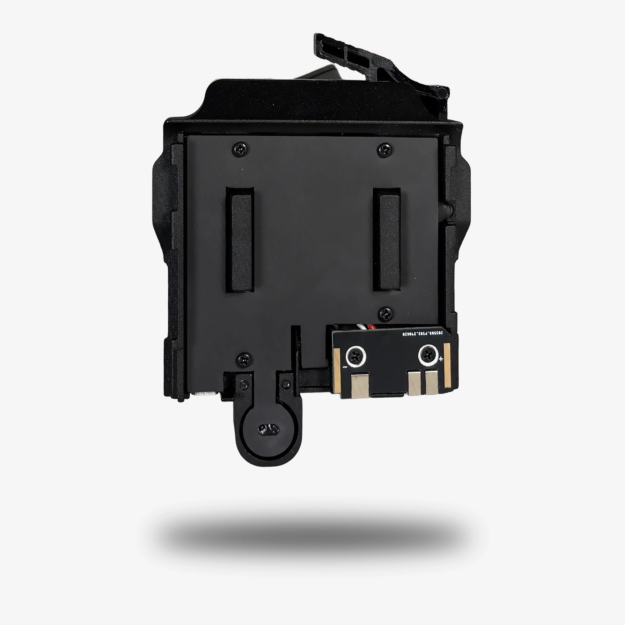 Plate for RED® KOMODO™ Series