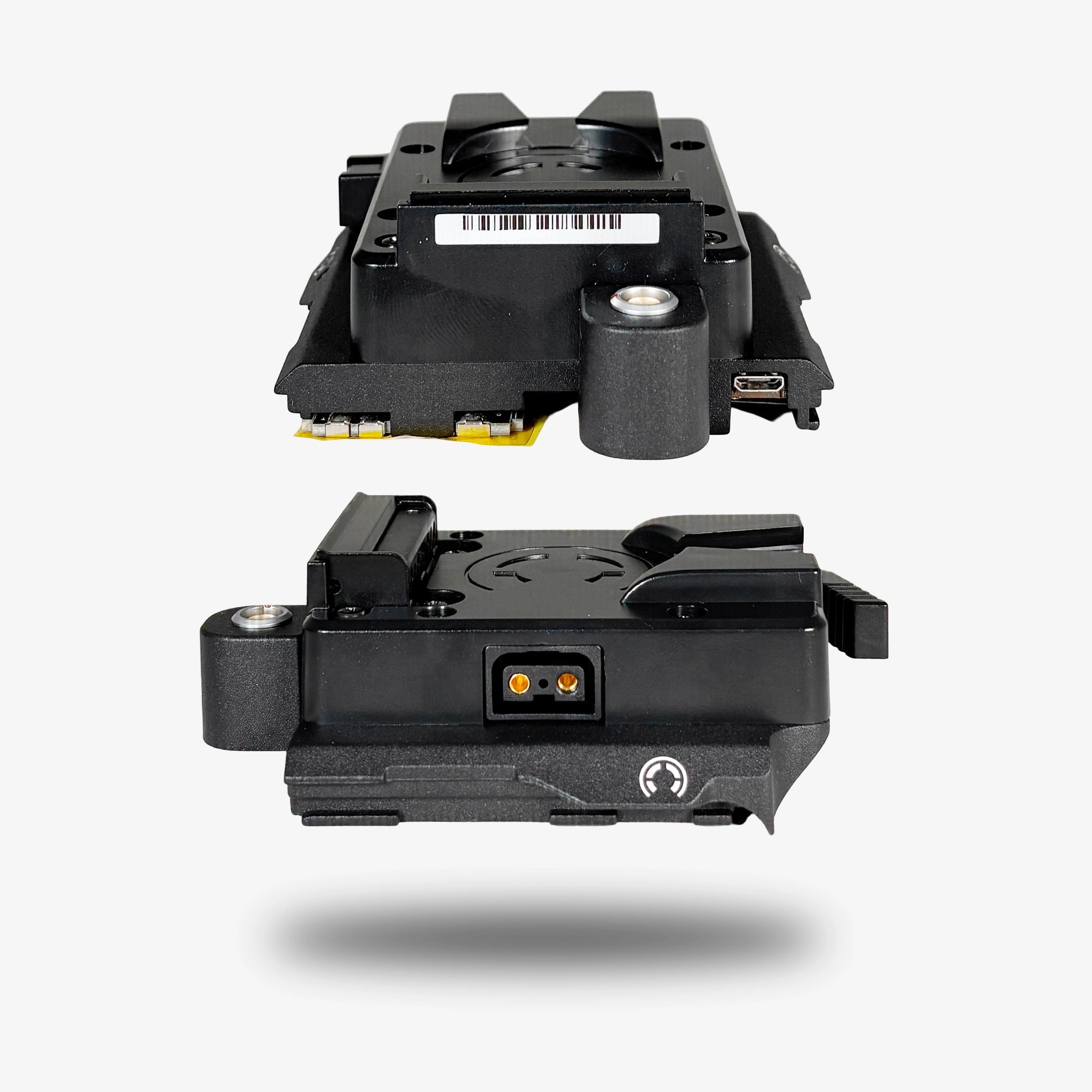 Plate for RED® KOMODO™ Series