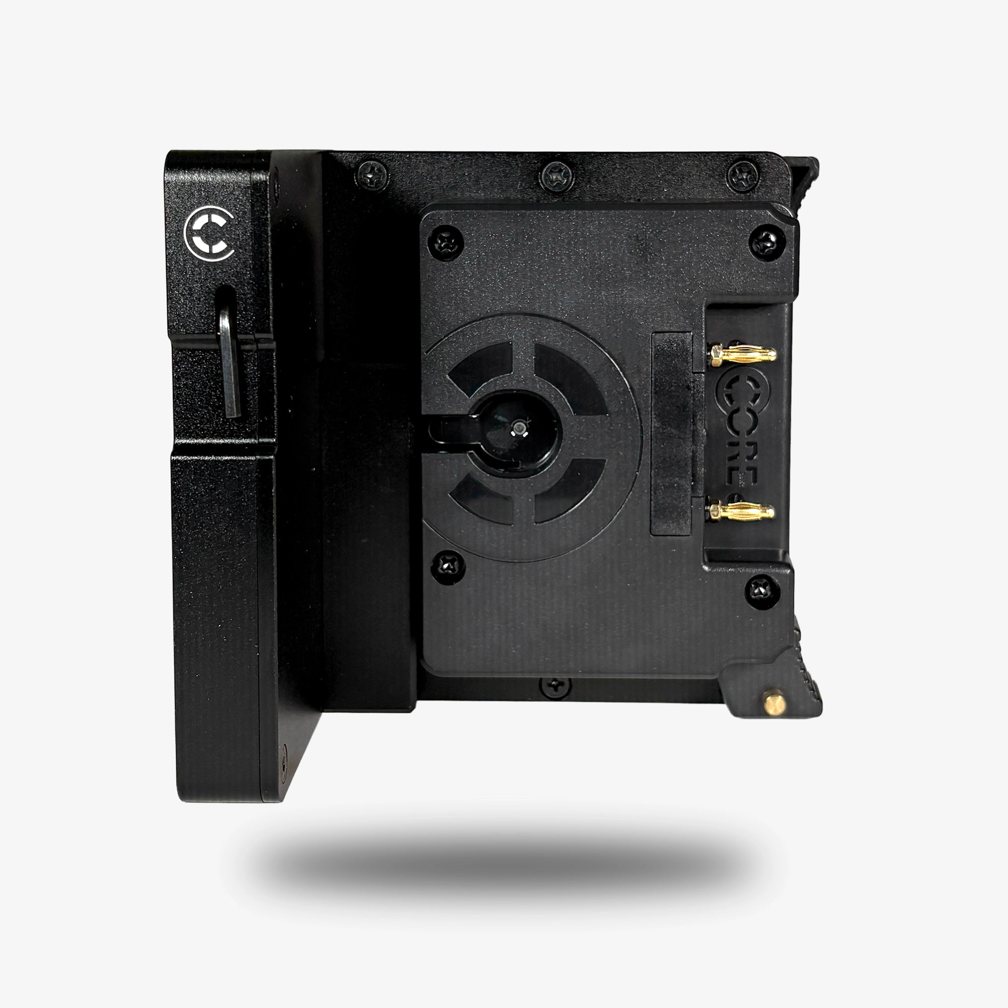 その他 Core SWX Battery Plate for RED KOMODO Core SWX Battery Plate for RED KOMODO (V-Mount) — Hot Rod Cameras
