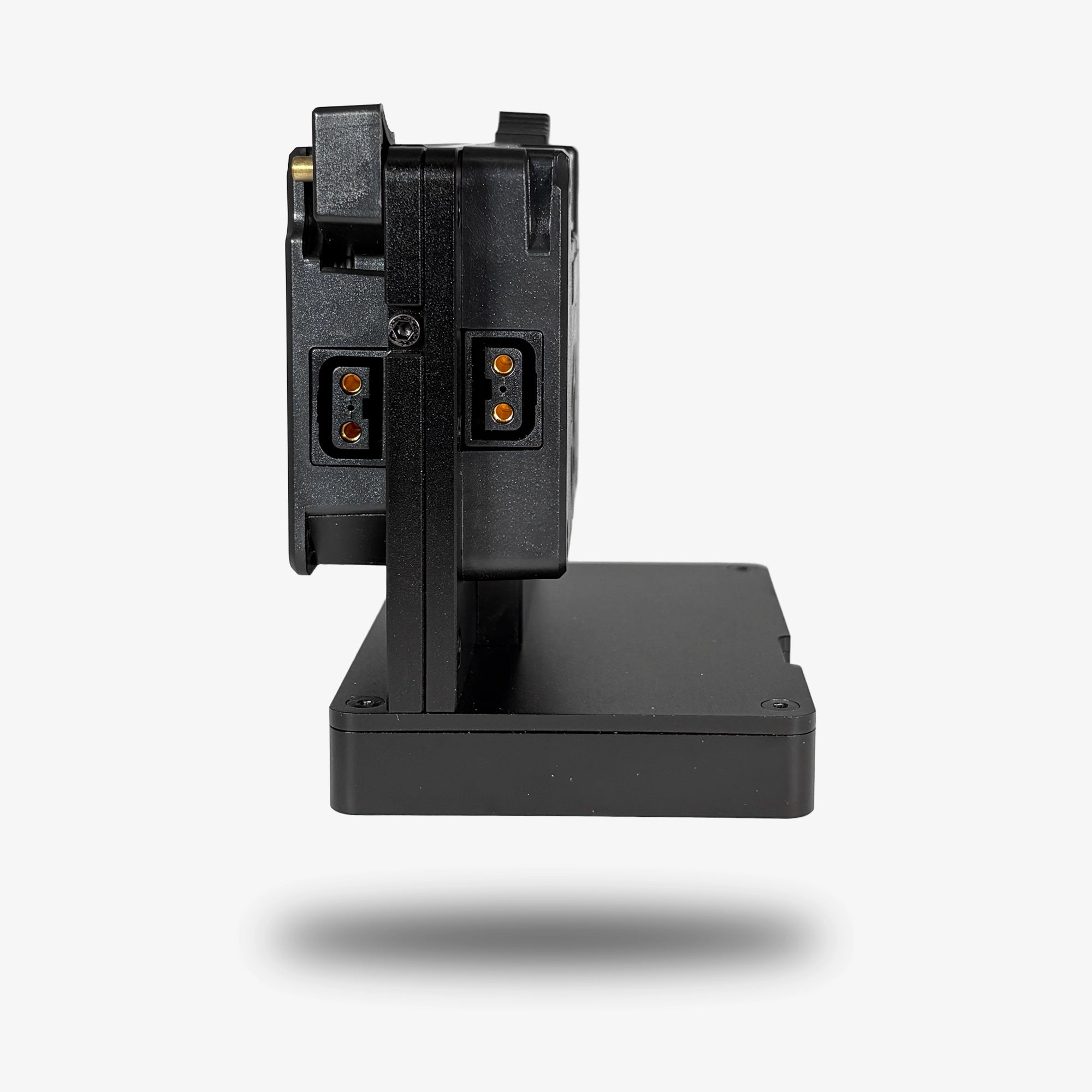 RED Camera Sharkfin Series