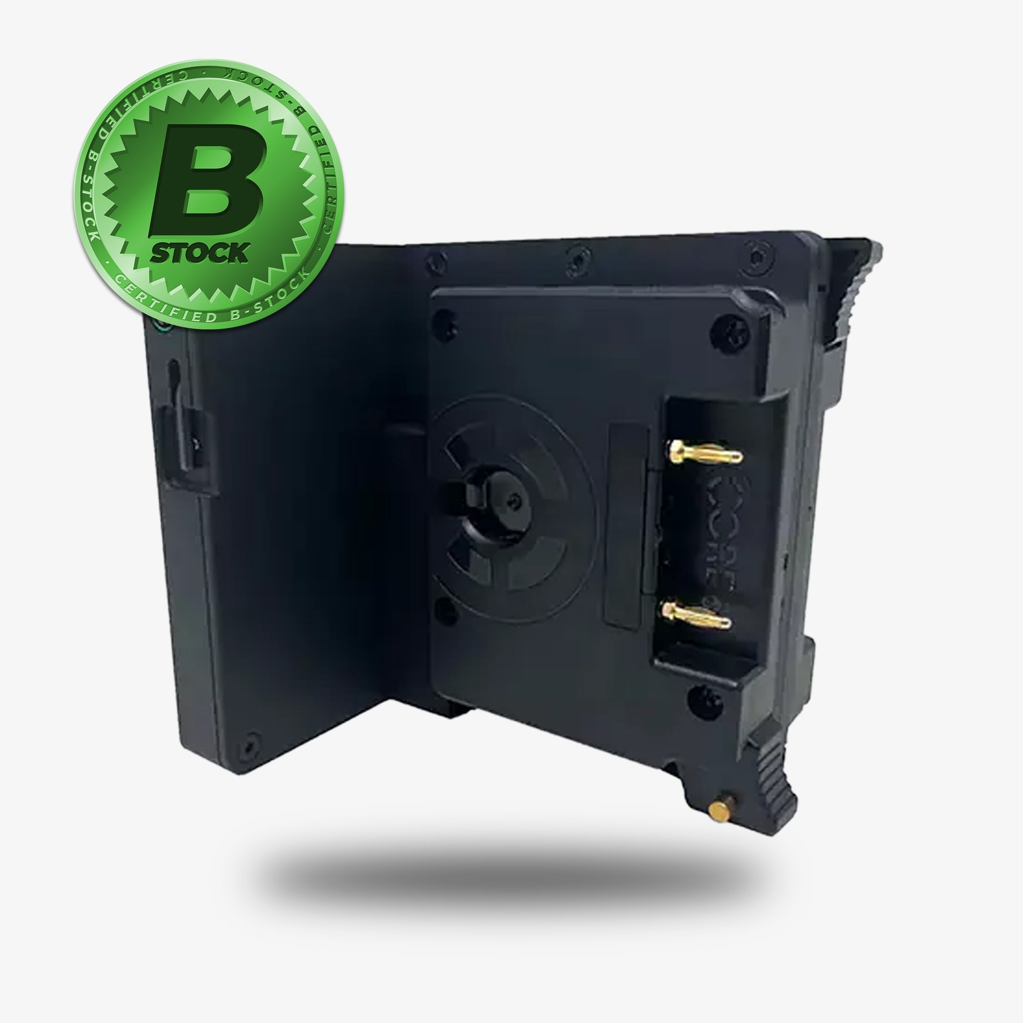 CXV-TA-VRAP, A Grade