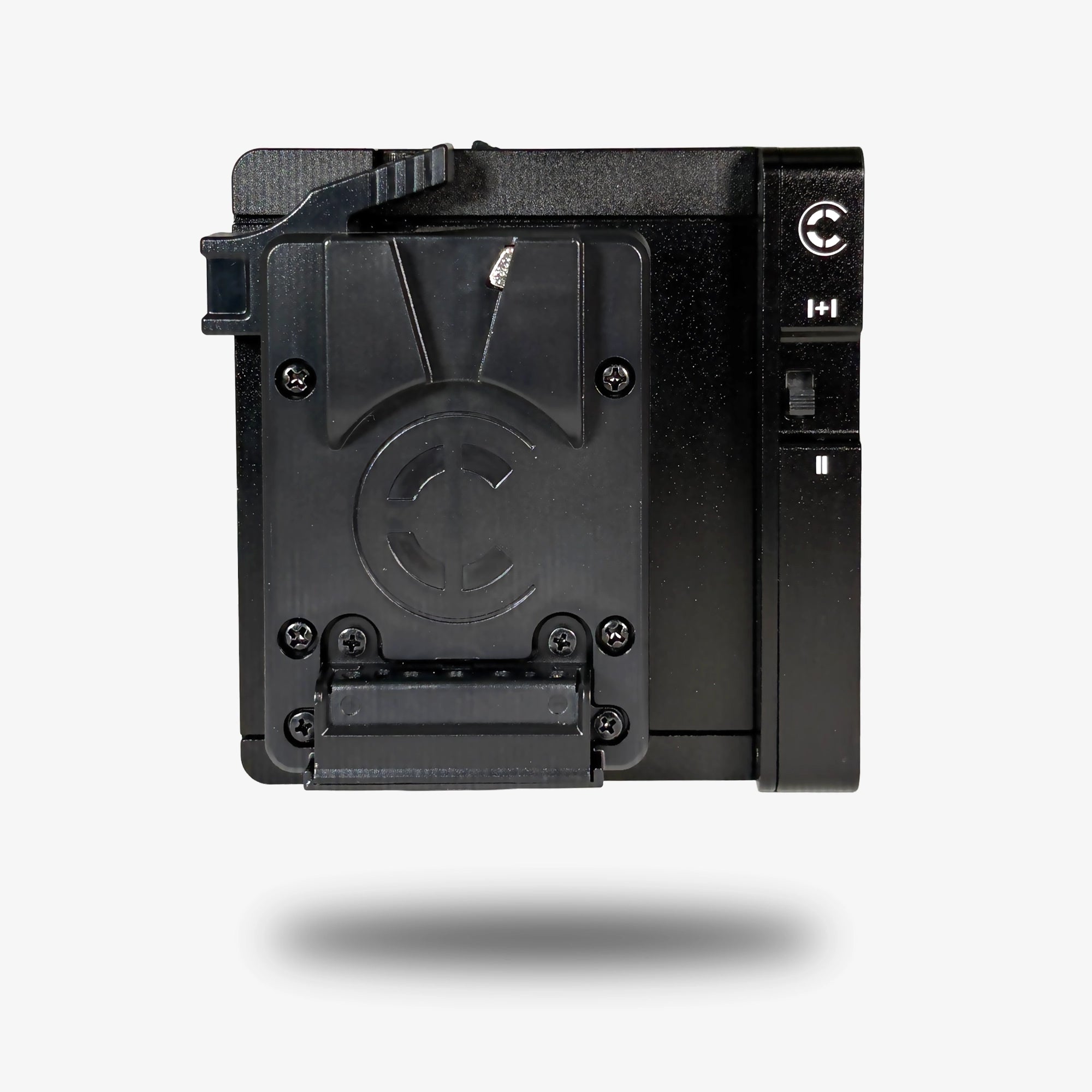 RED Camera Sharkfin Series