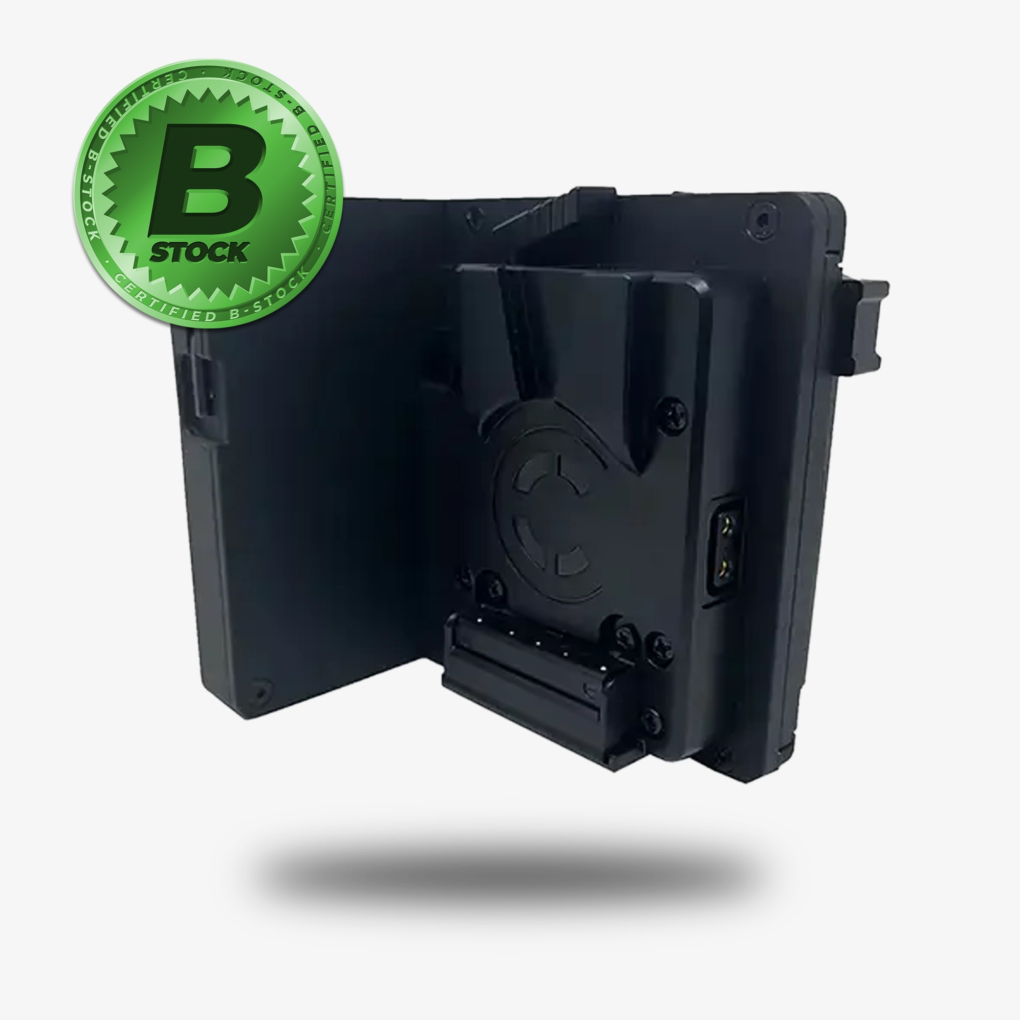 CXV-TS-VRAP, A Grade