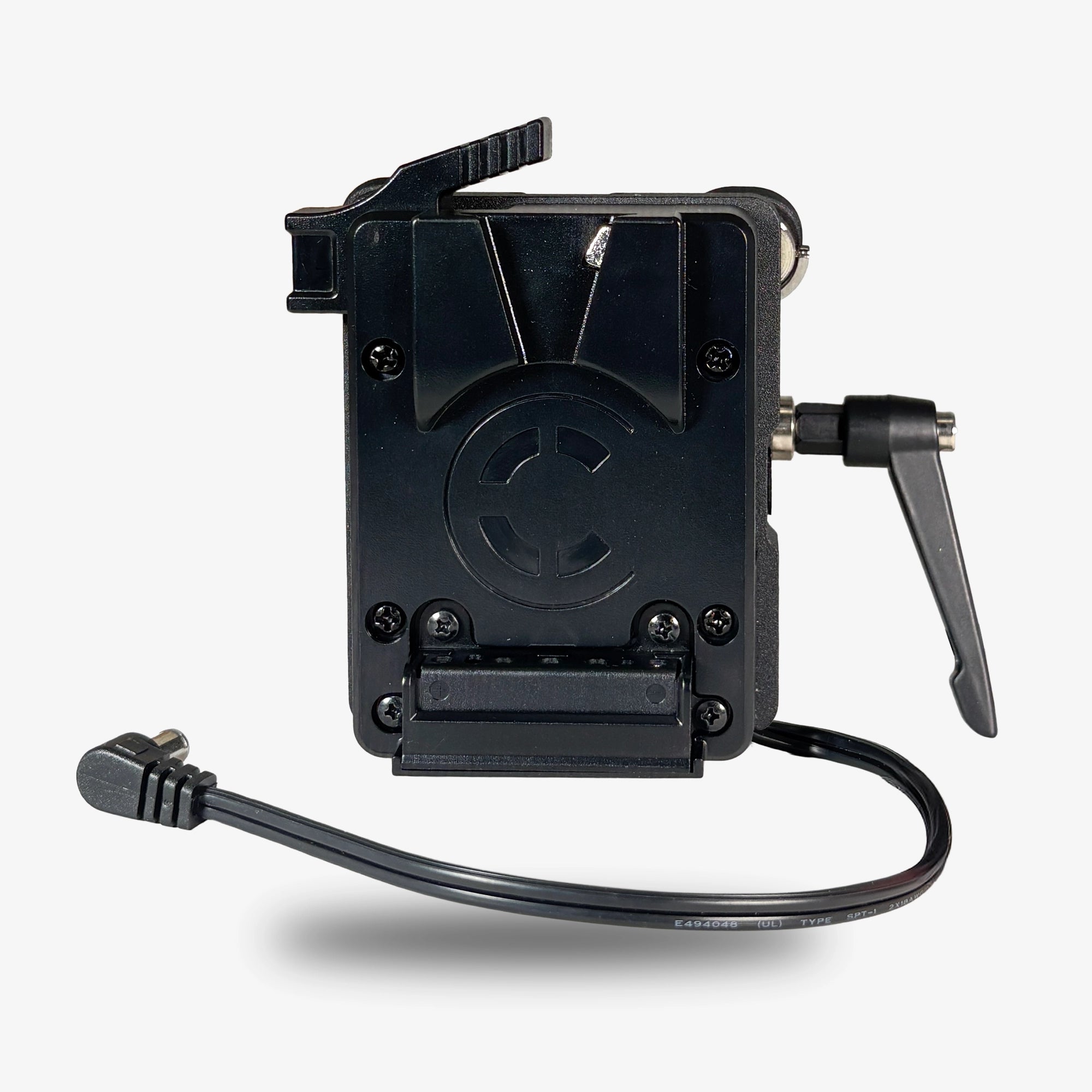 Sony PXW-FX6 Plate Series