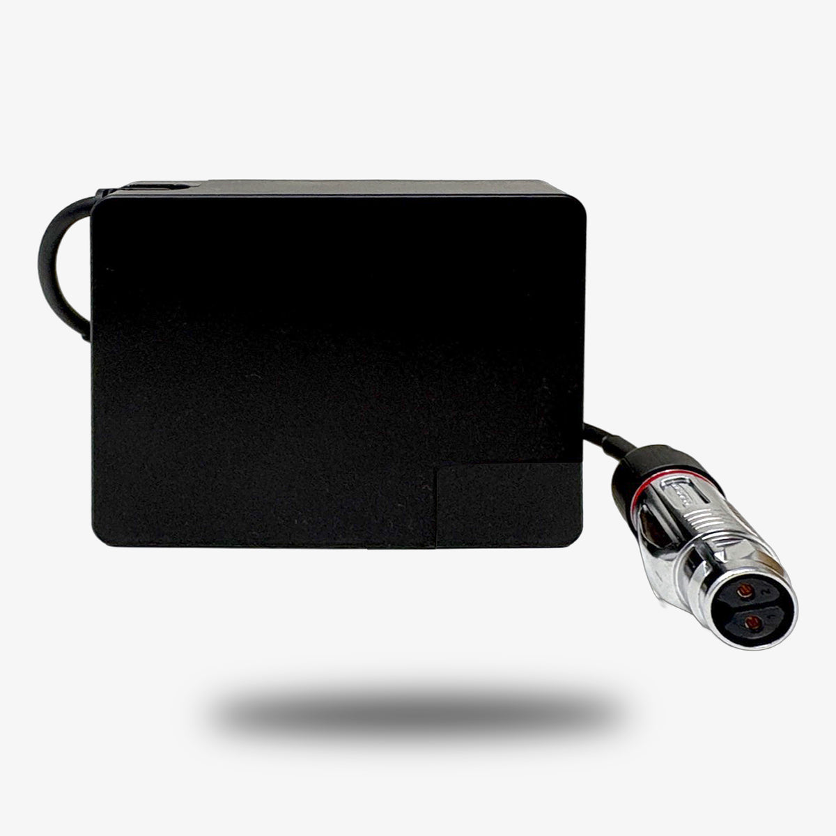 PowerVault 330W GaN Power Adapter