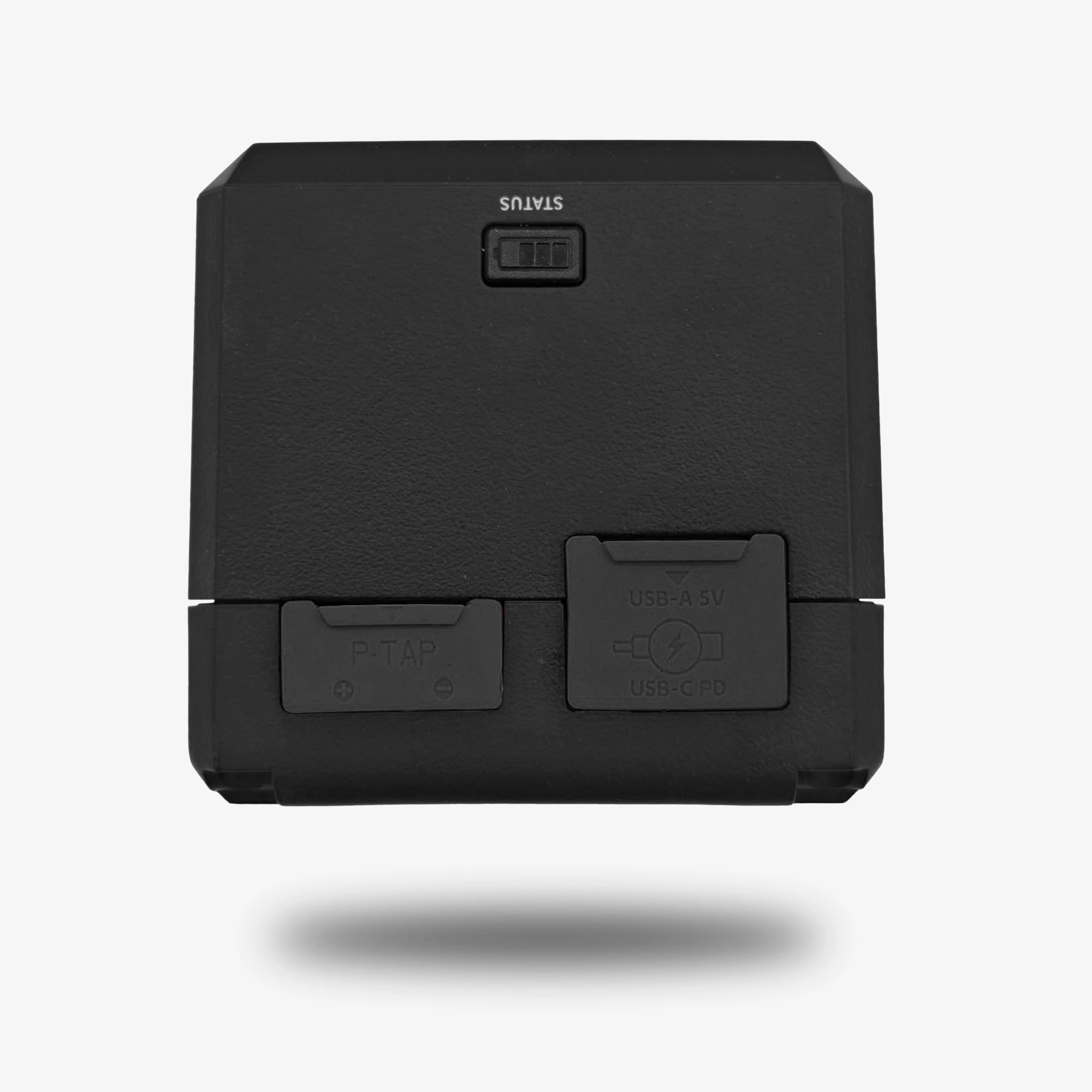 Nano X Color Tab - Black