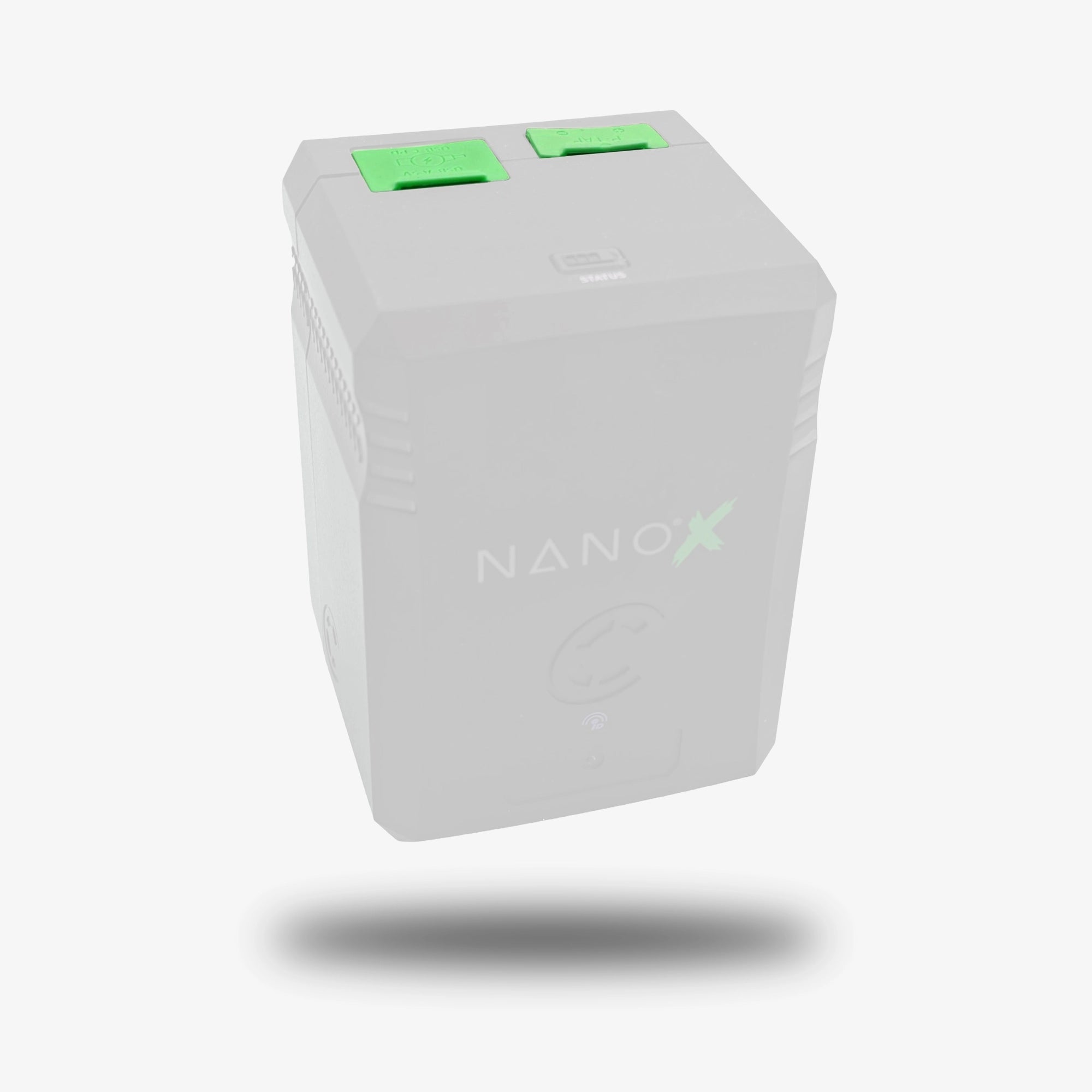Nano X Color Tab - Core Green