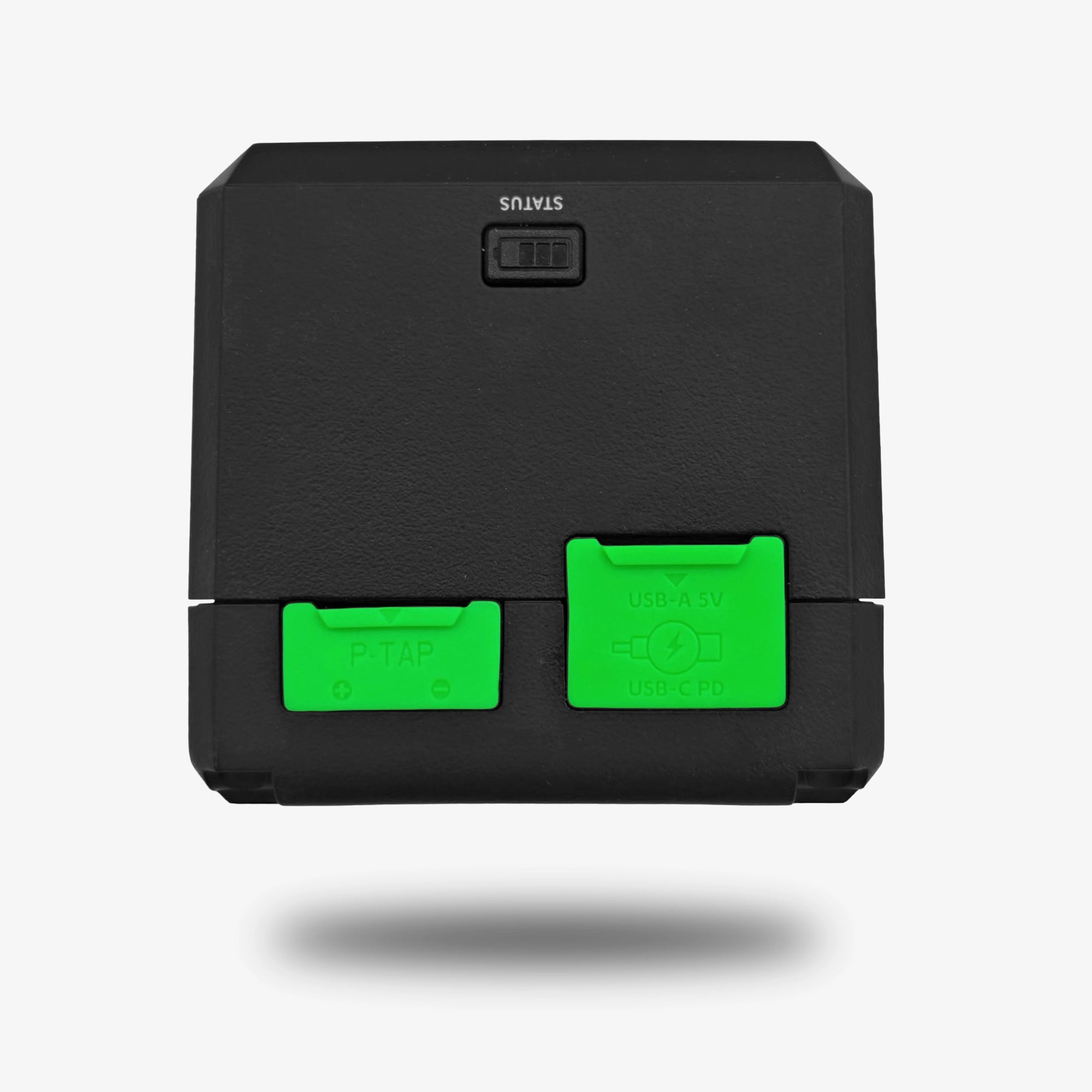 Nano X Color Tab - Core Green