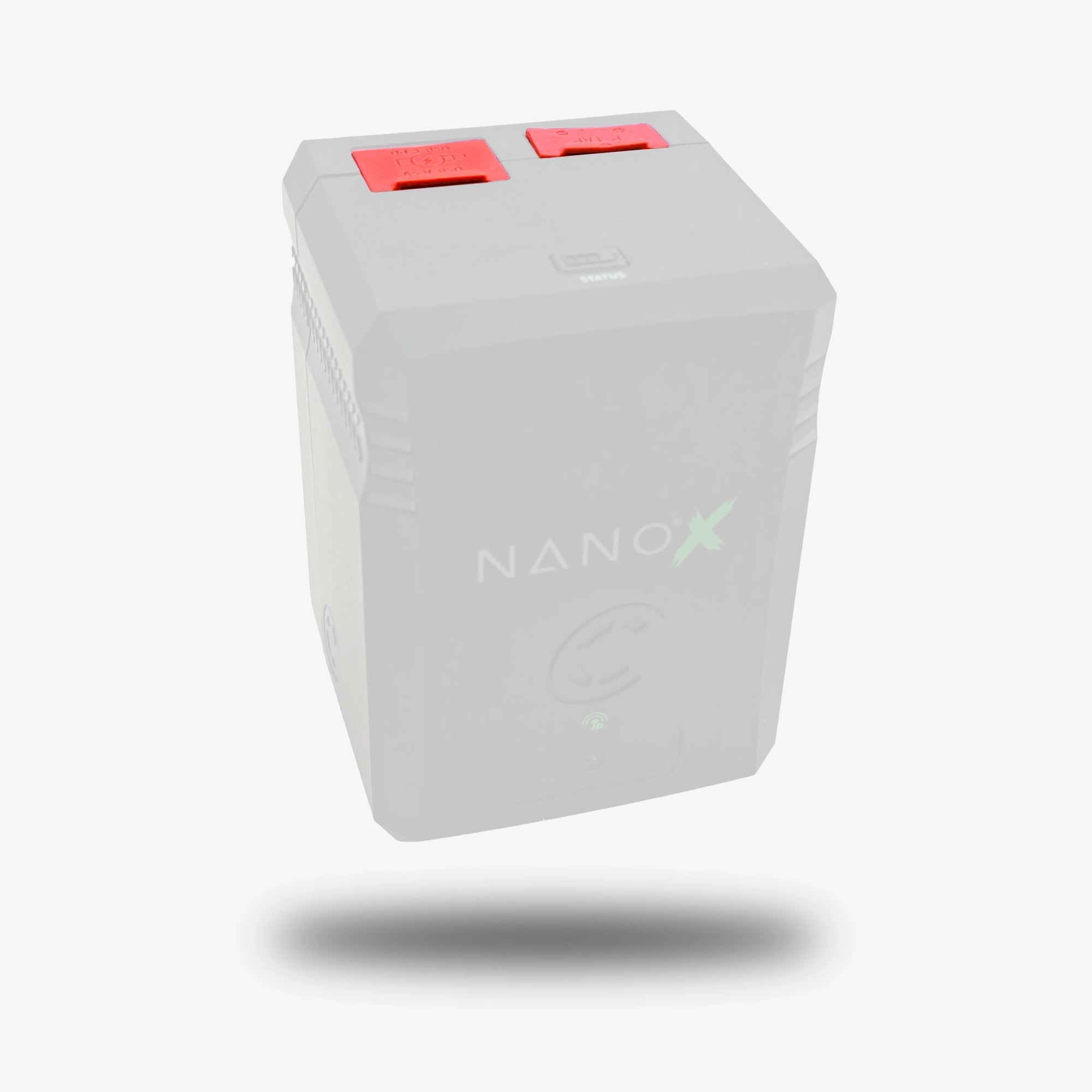 Nano X Color Tab - InfraRed