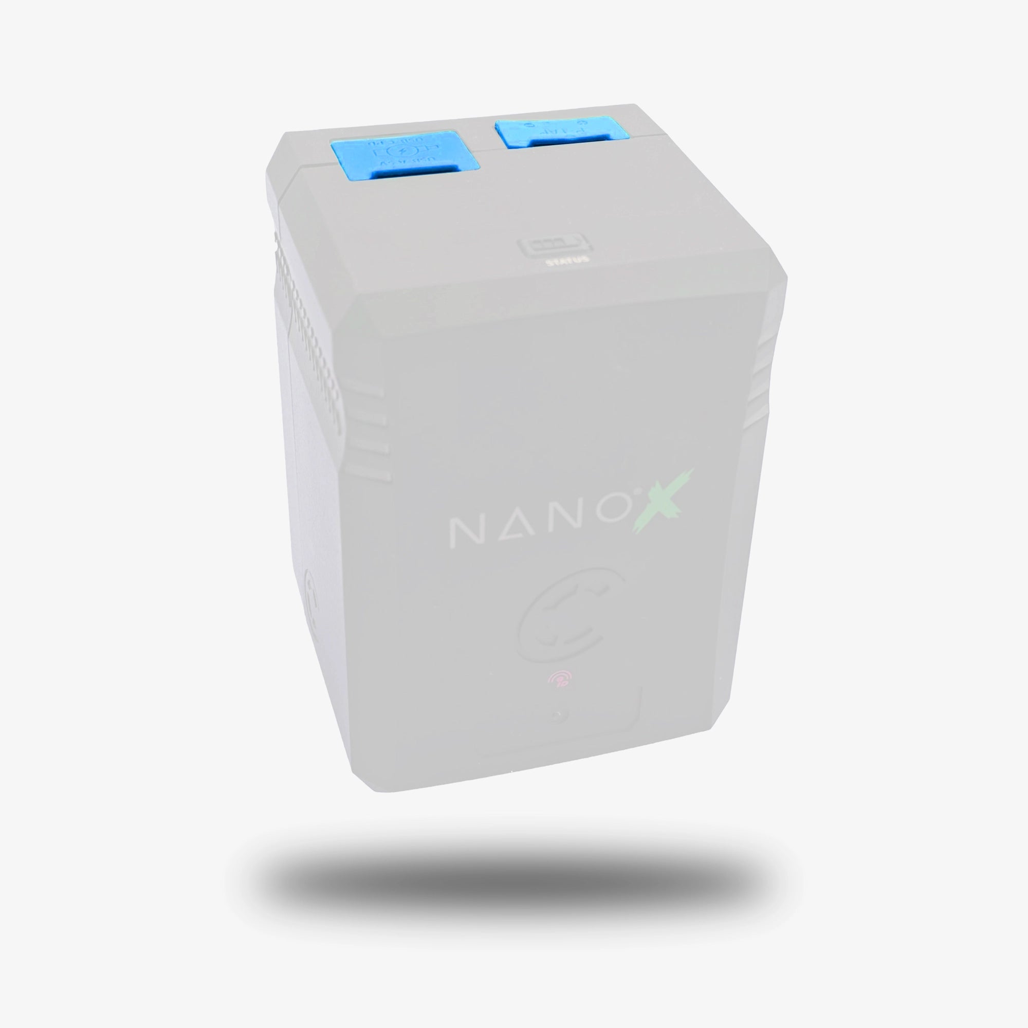 Nano X Color Tab - Ion Blue