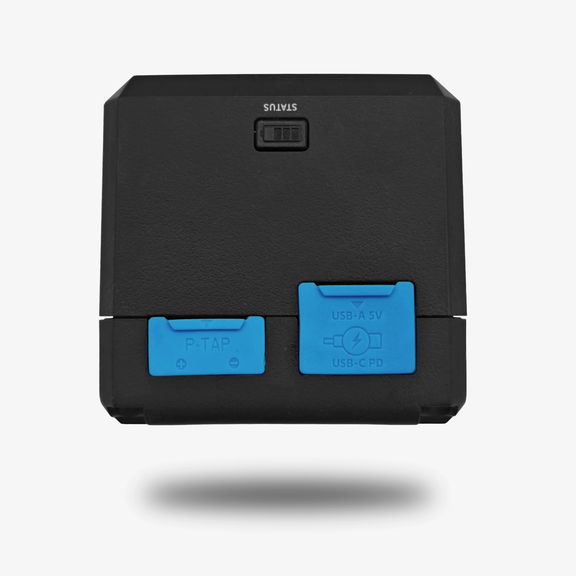 Nano X Color Tab - Ion Blue