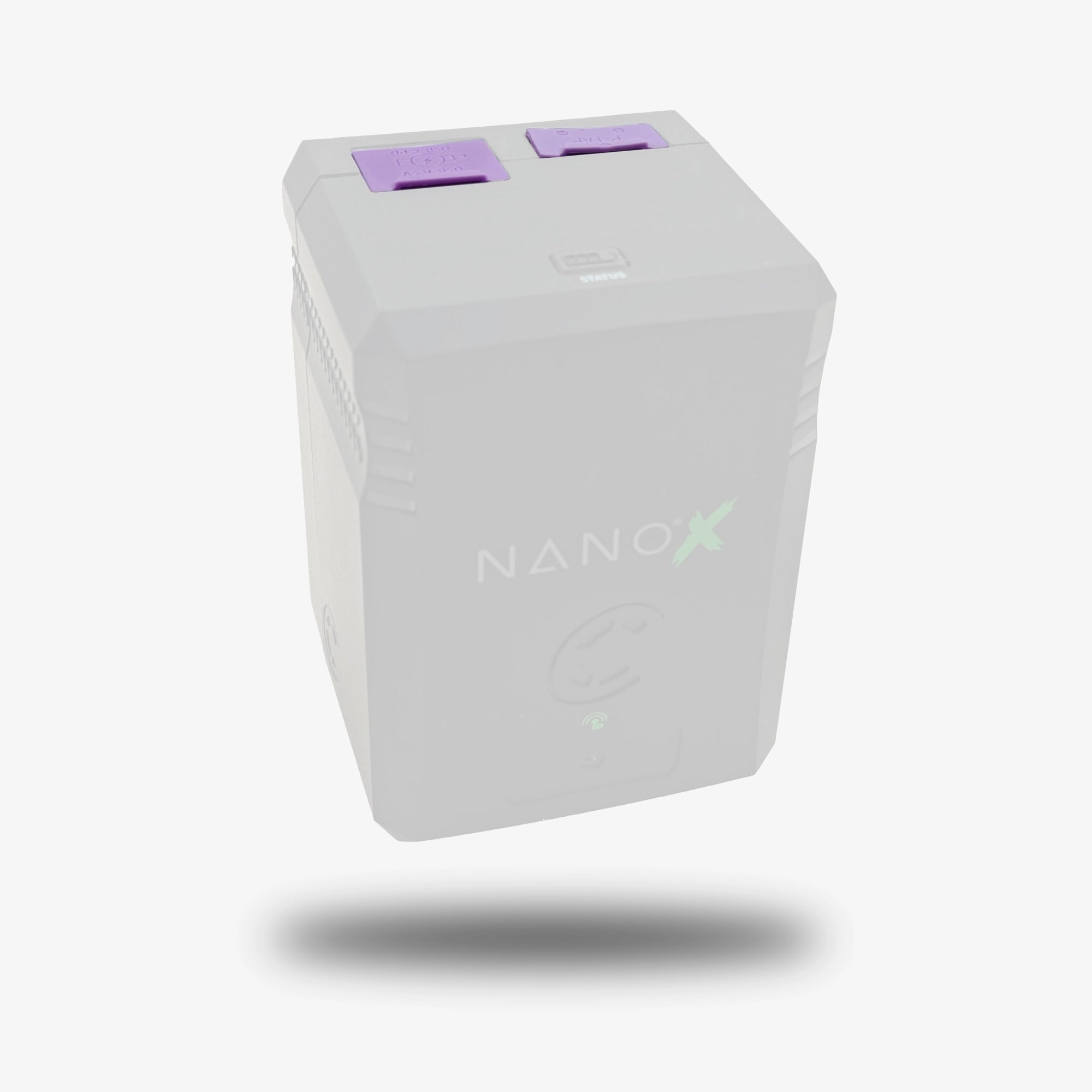Nano X Color Tab - PeriWatt