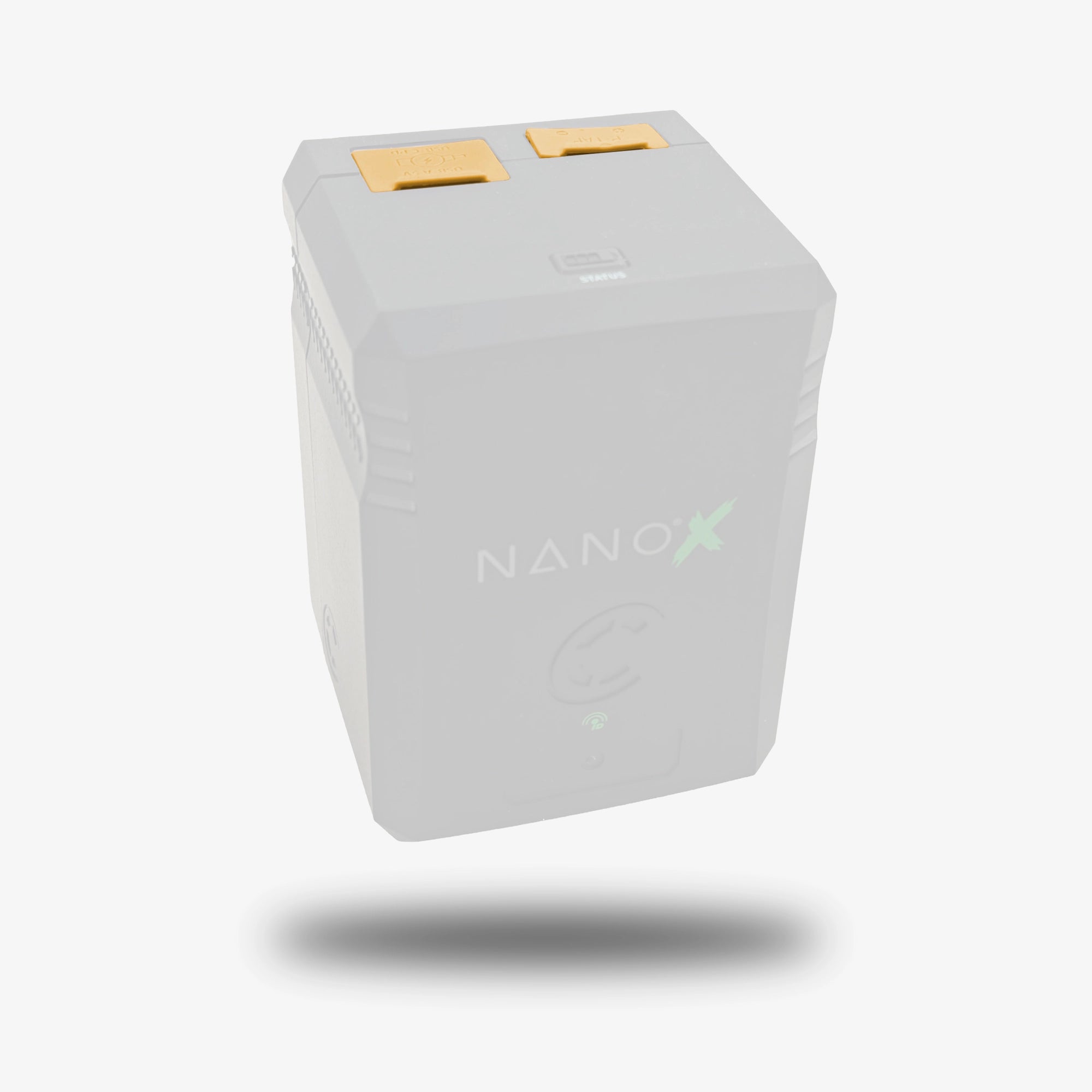 Nano X Color Tab - Volt Yellow