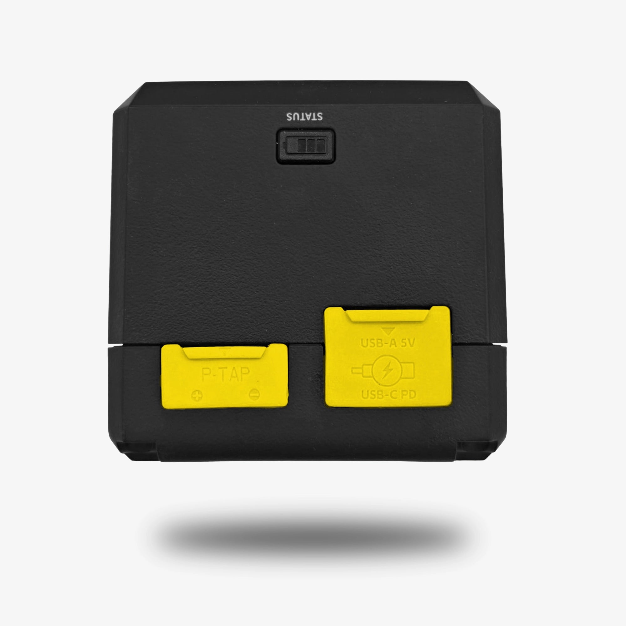 Nano X Color Tab - Volt Yellow