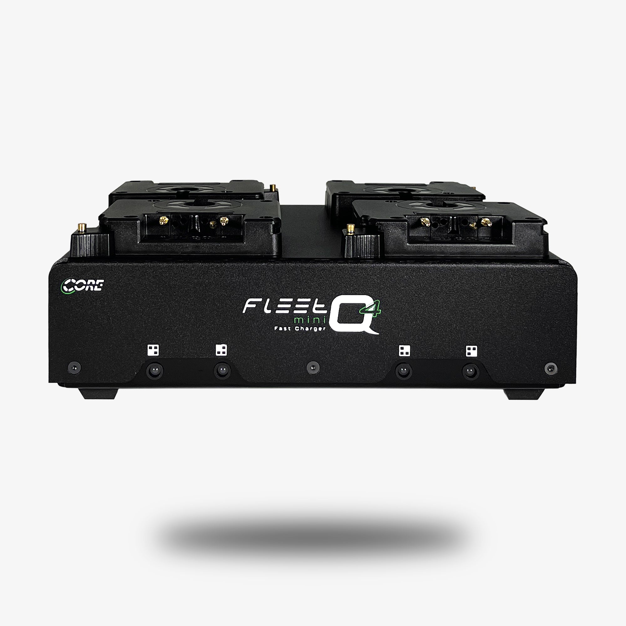 Fleet Mini Series – Core SWX