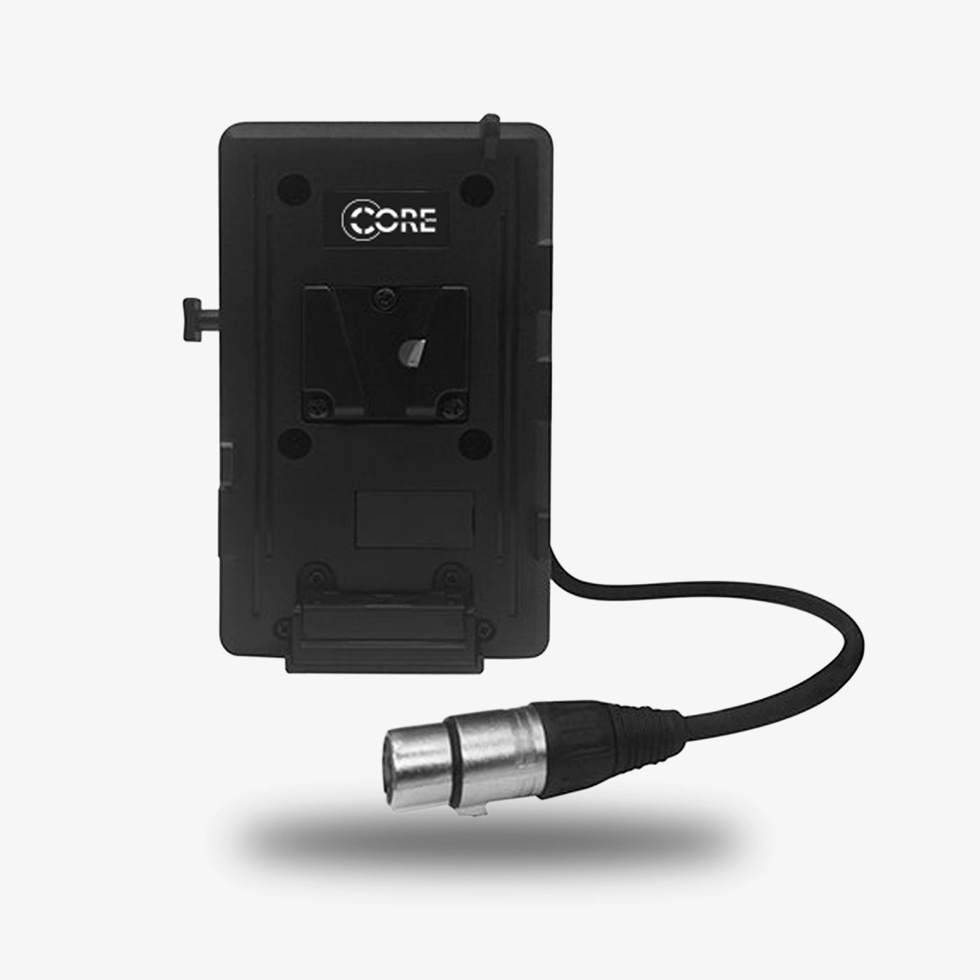 V-Mt Plate for Sony F3