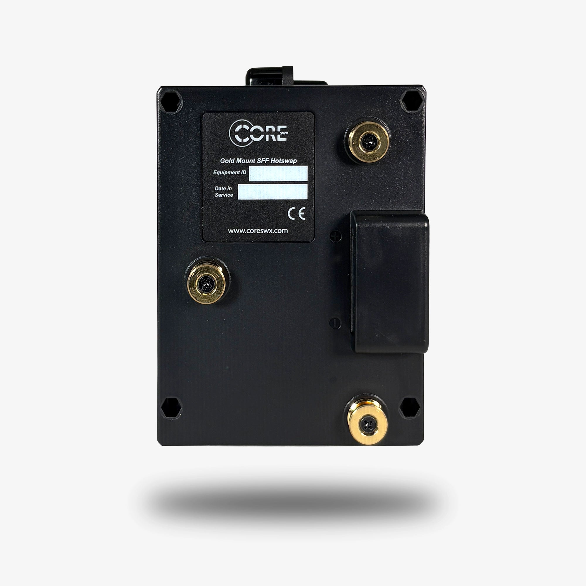 Short Sharkfin Series