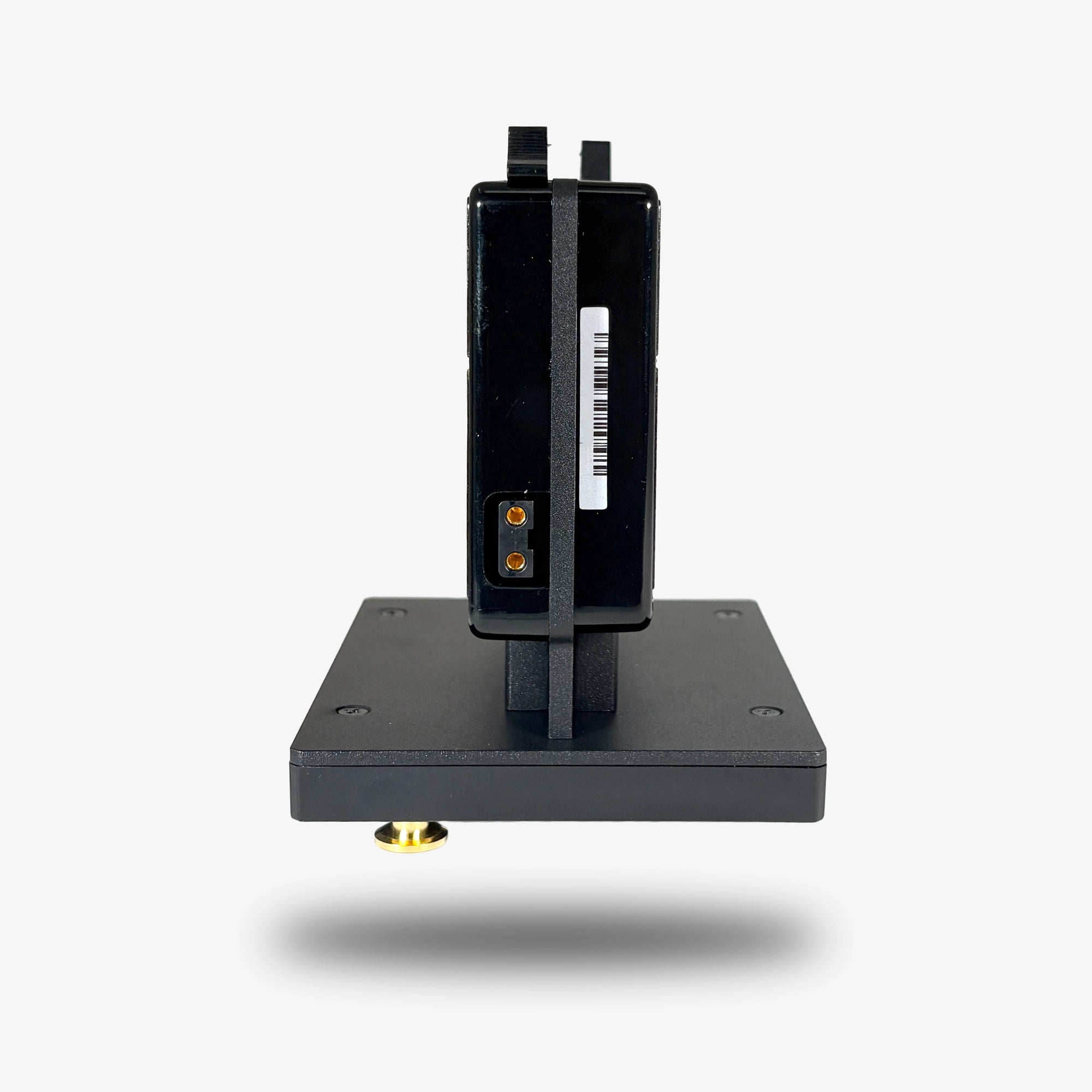 Short Sharkfin Series