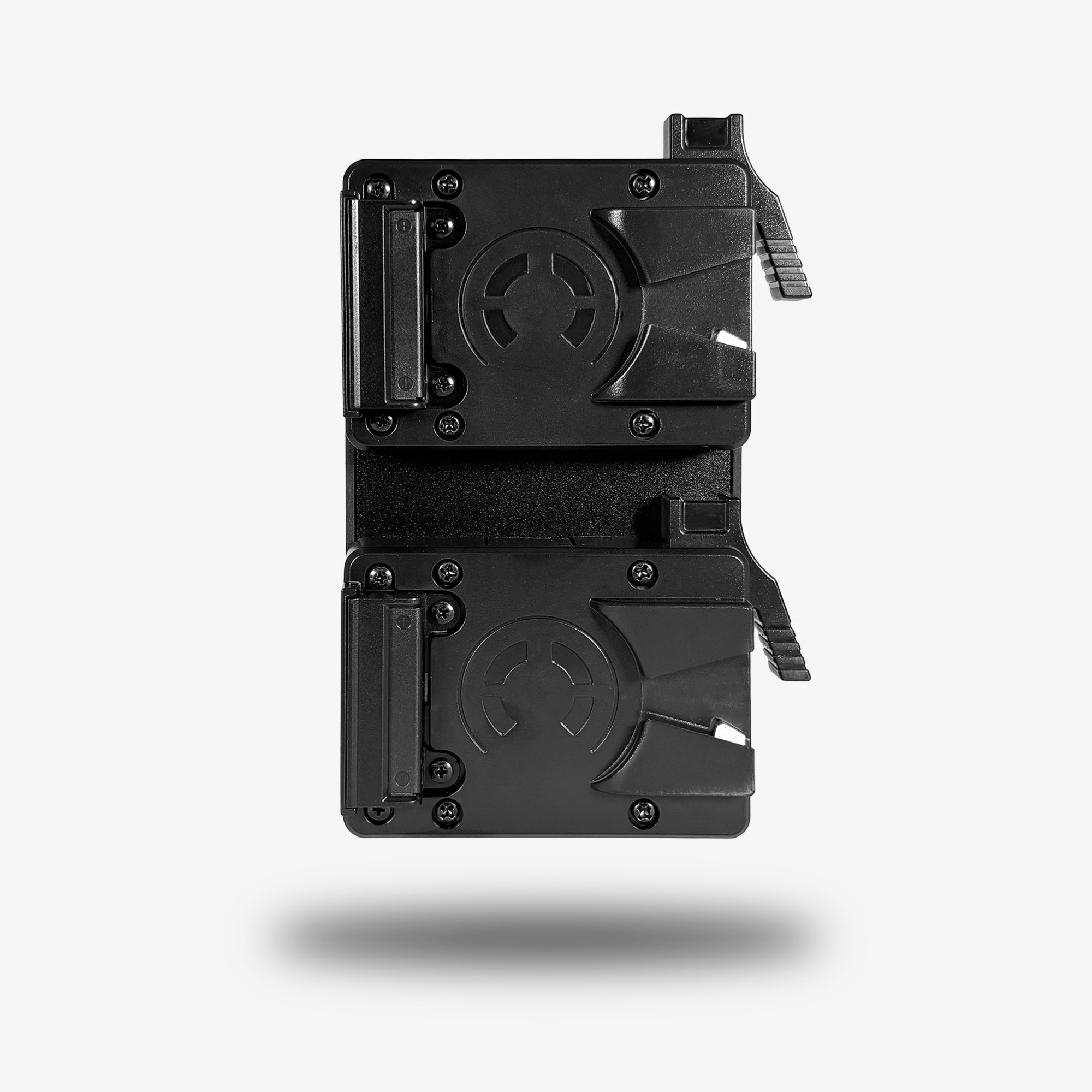 Micro Battery Hotswap Series
