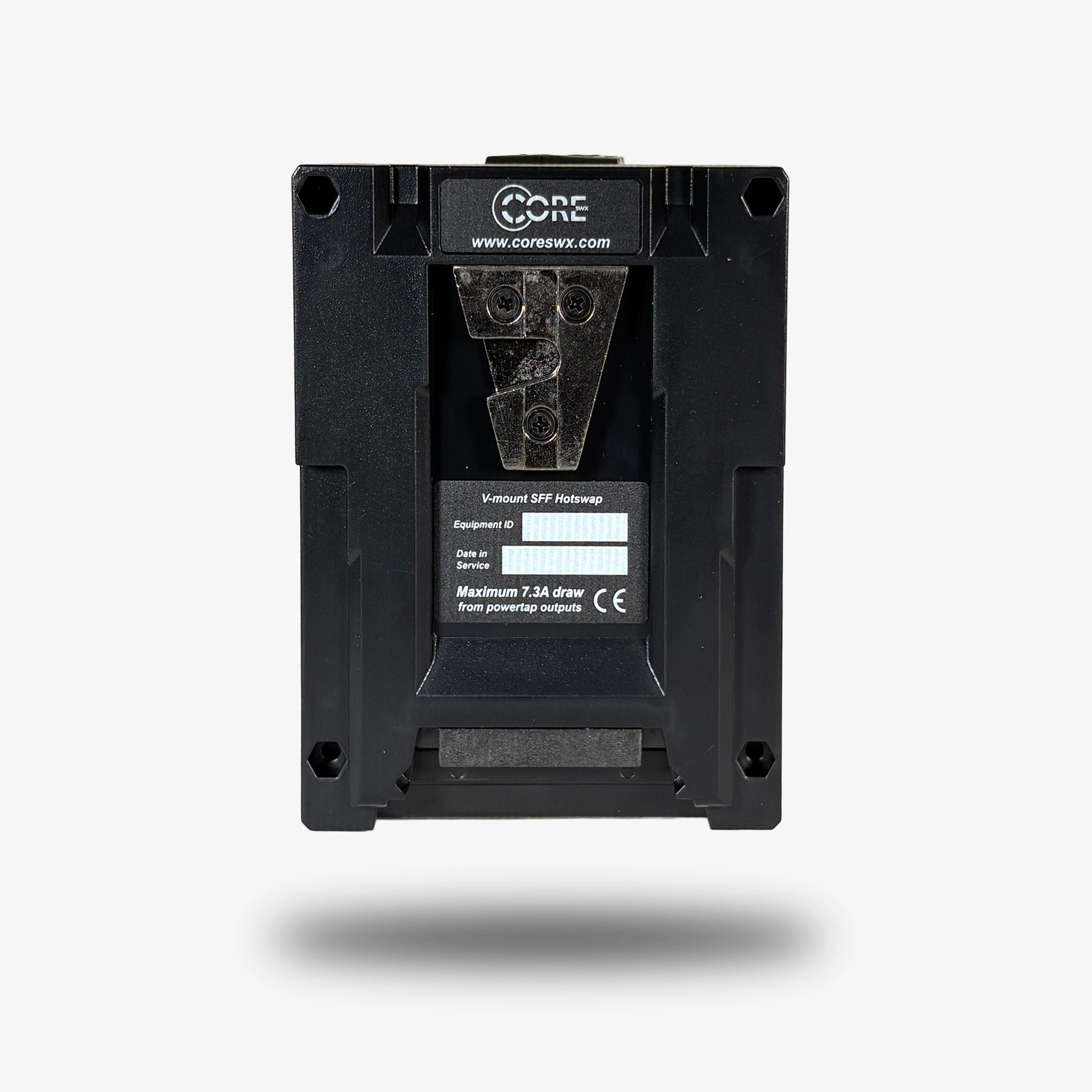 Short Sharkfin Series