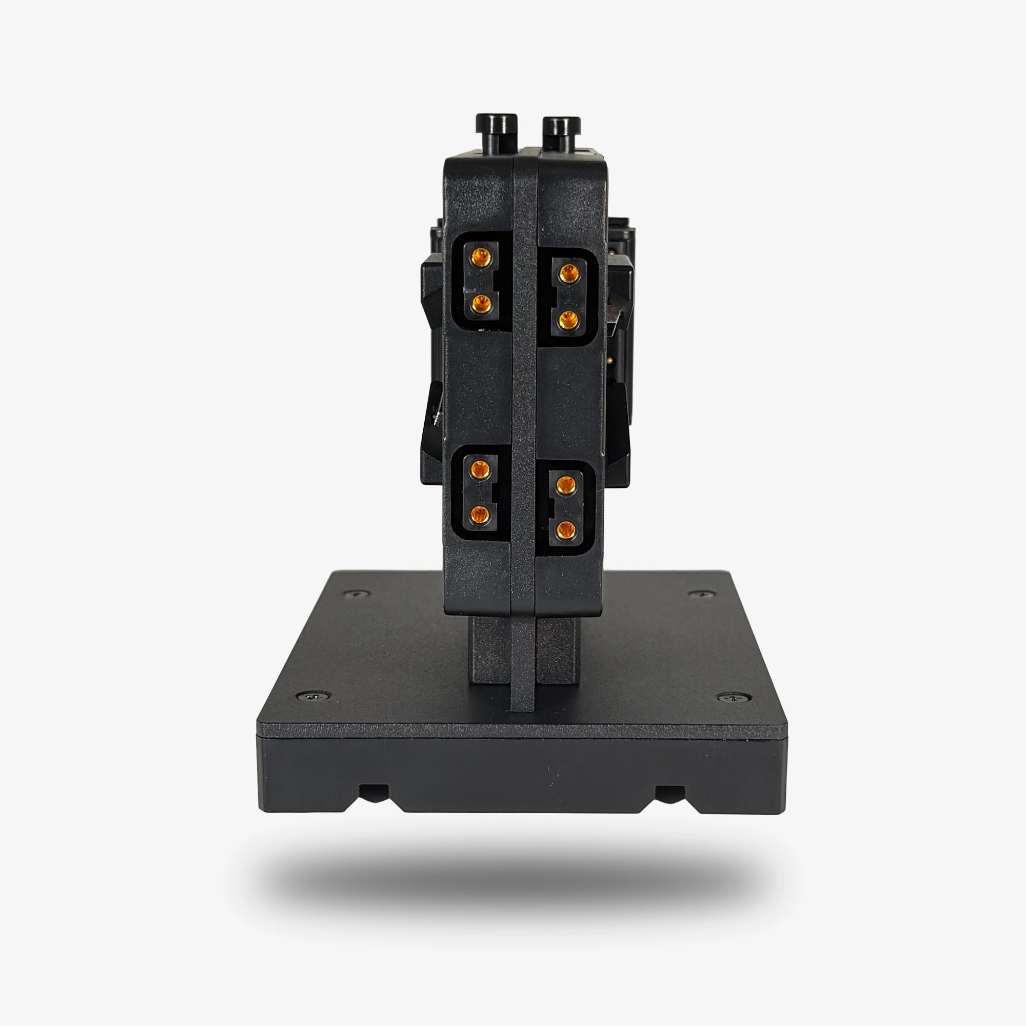 Short Sharkfin Series