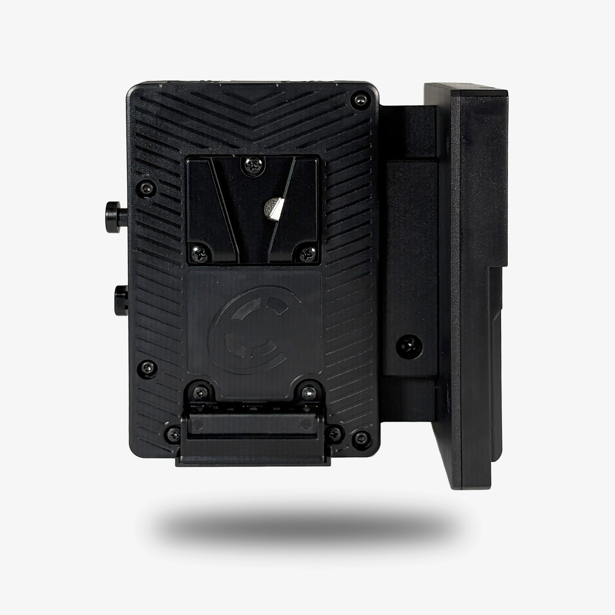 Short Sharkfin Series