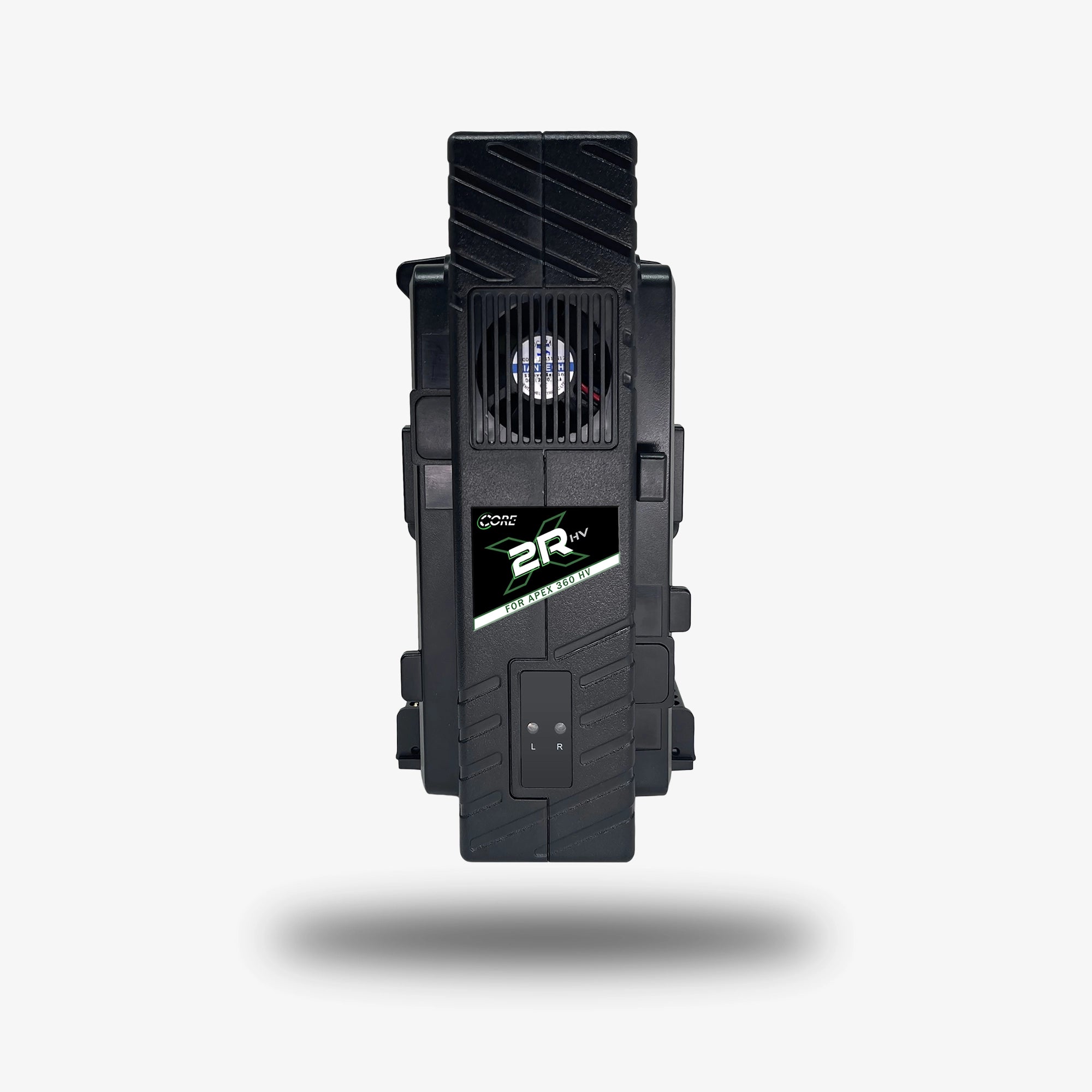 X2 Charger HV – Core SWX
