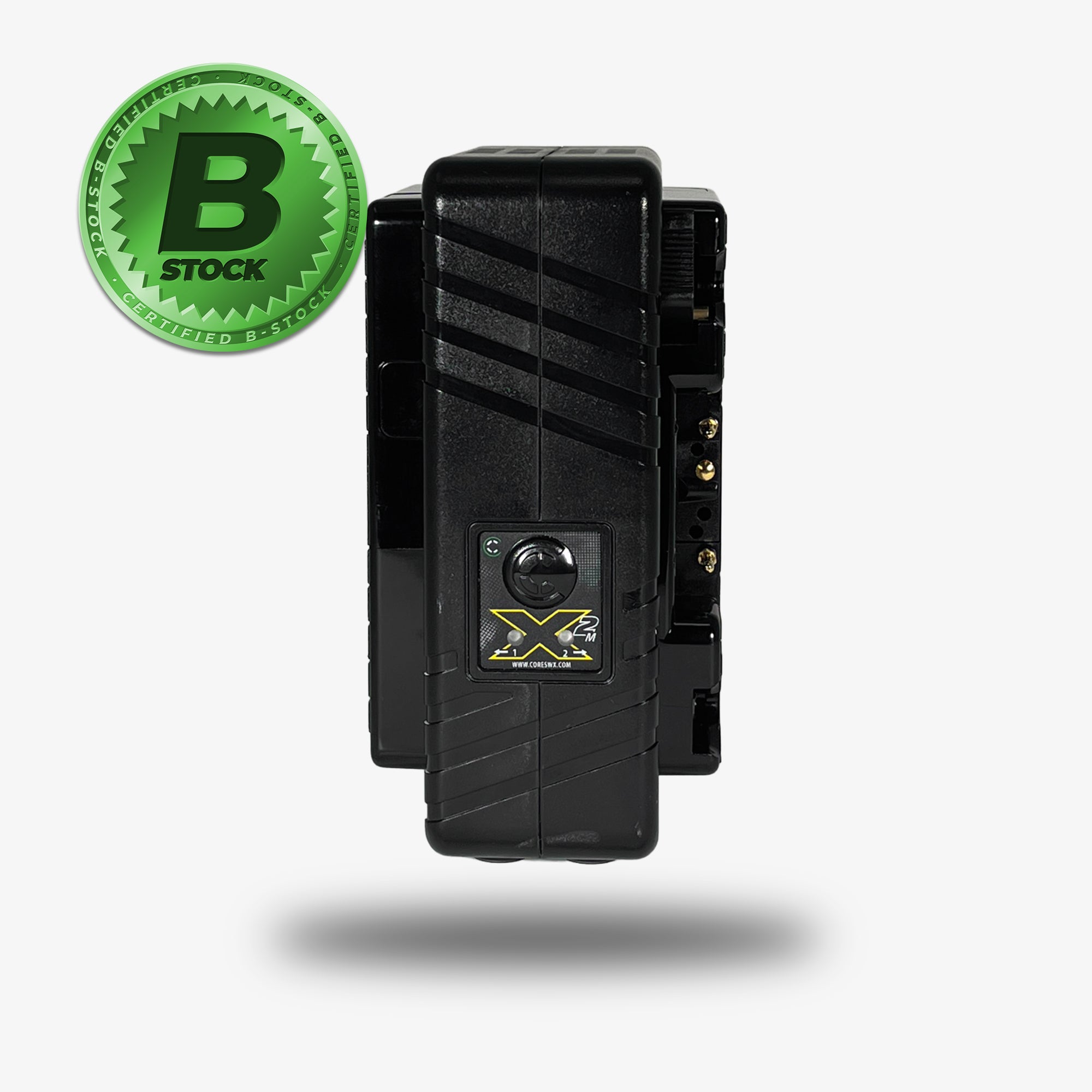 GPM-X2A, A Grade